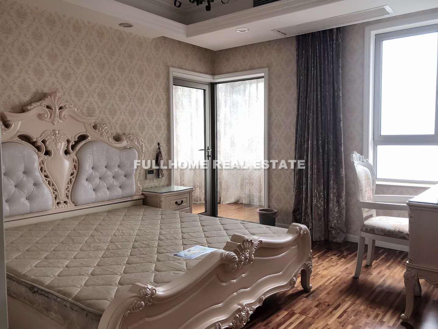 Shanghai Bay - Interior view 3, Shanghai rental property
