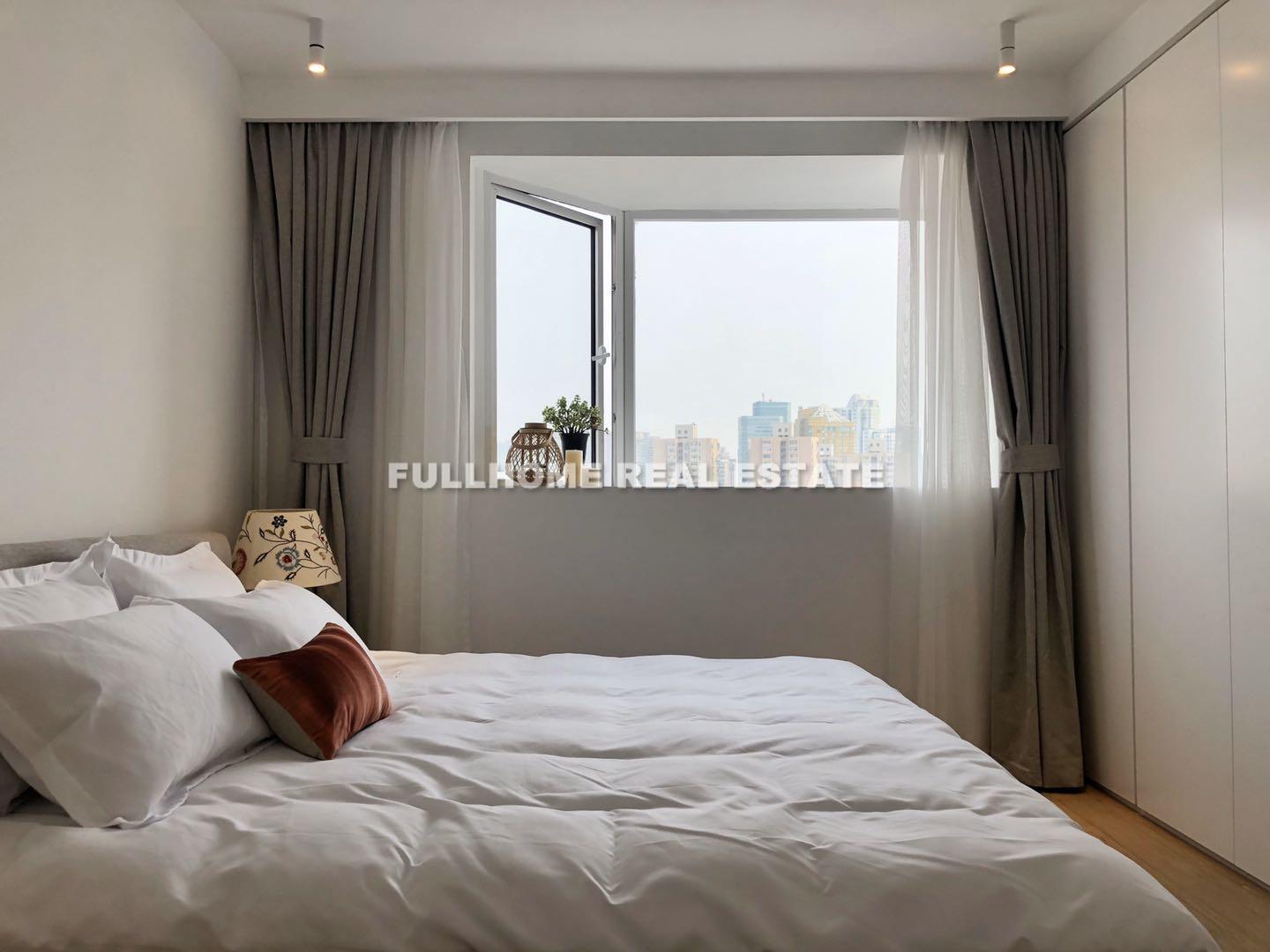 Haisi Mansion - Interior view 5, Shanghai rental property
