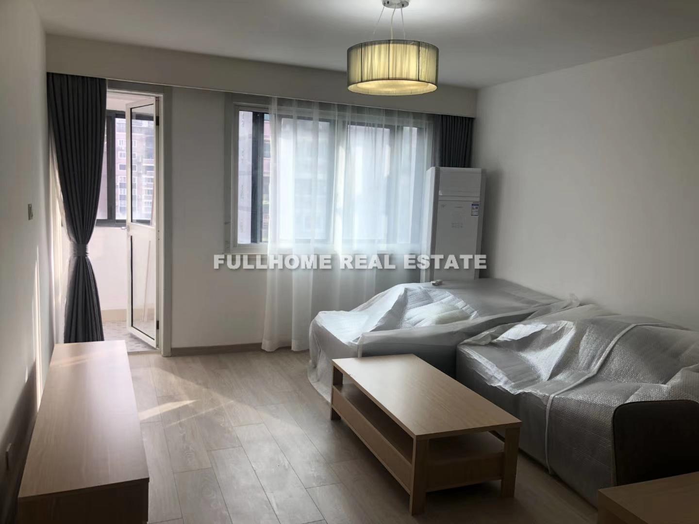 Marseille Garden - 2 bedroom apartment in Shanghai, Gubei, Hongqiao
