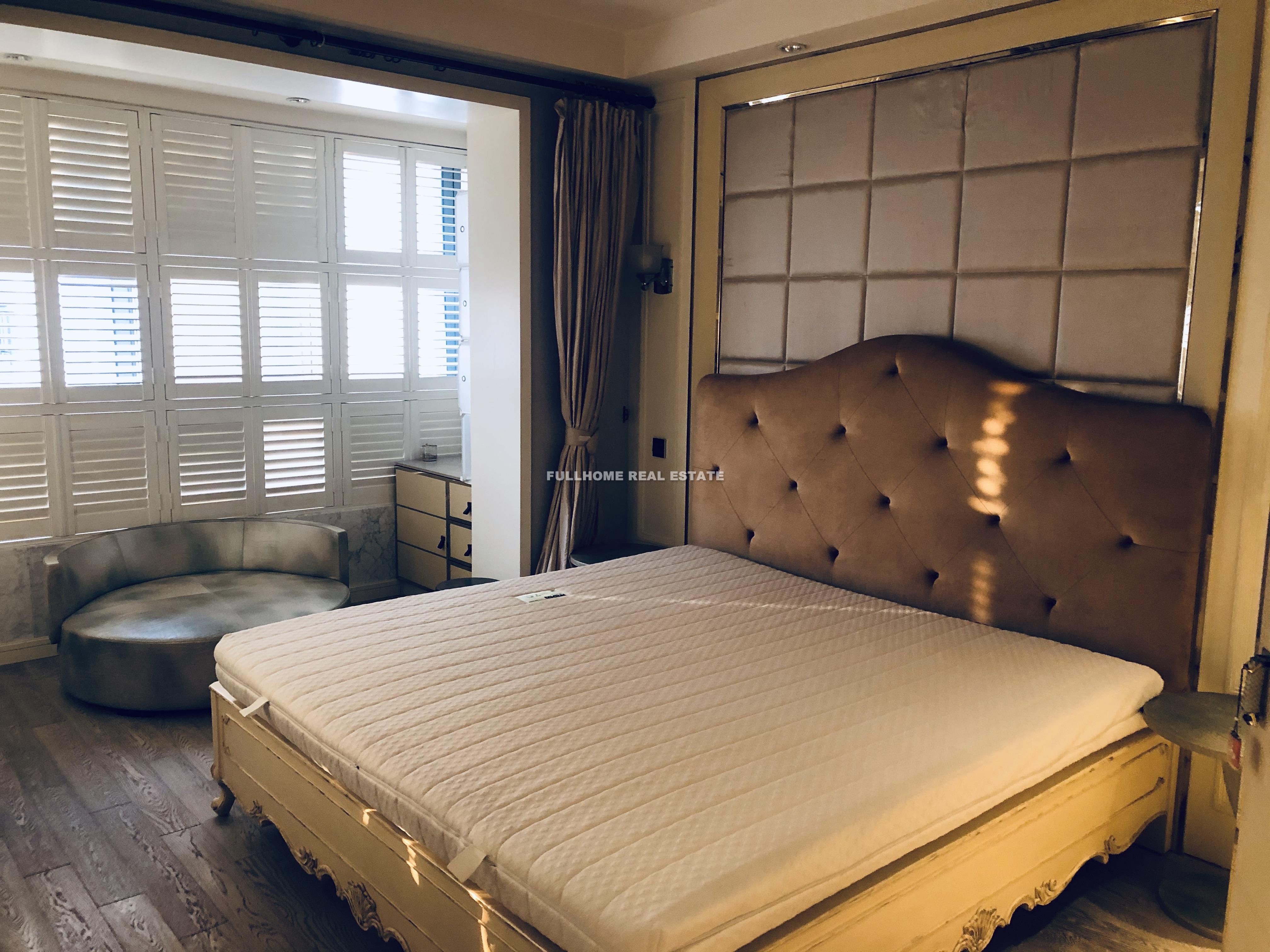 Hua Li Jia Zu - Interior view 4, Shanghai rental property