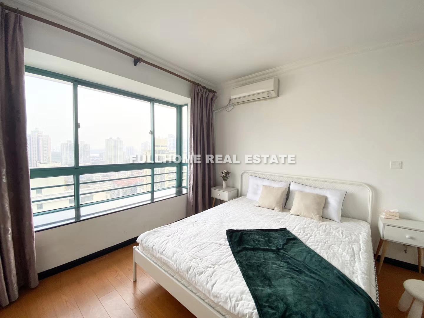 Jinkai Garden - Interior view 7, Shanghai rental property