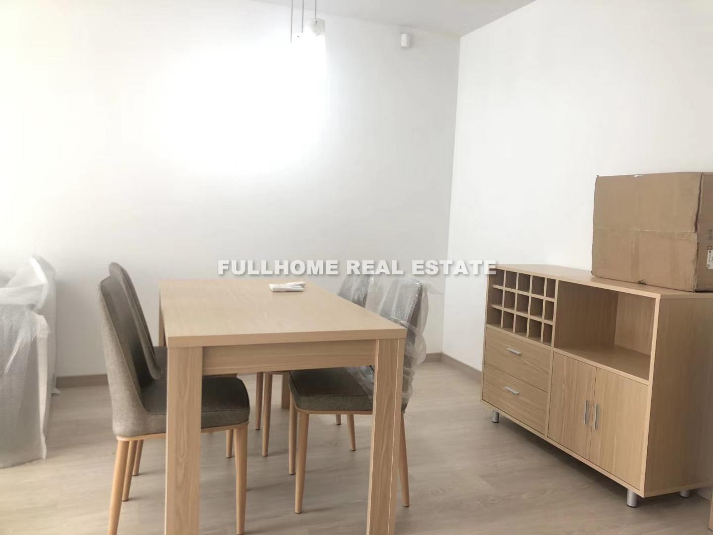 Marseille Garden - Interior view 2, Shanghai rental property