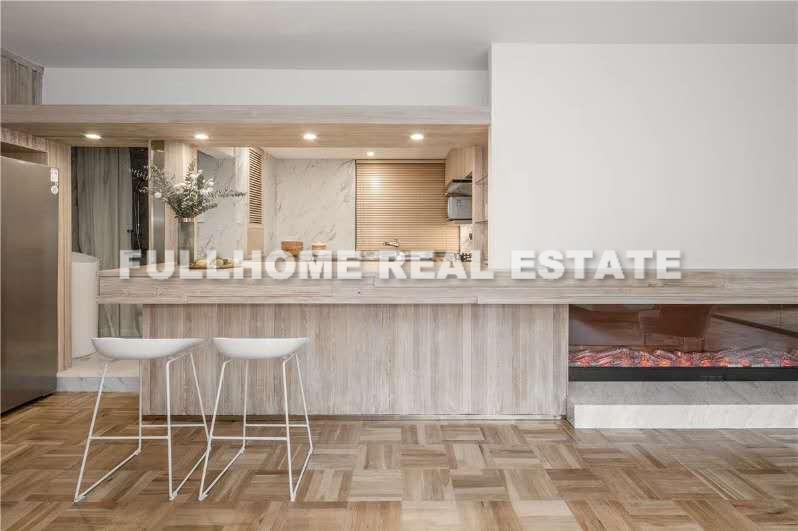 Yan Dang Building - Interior view 9, Shanghai rental property
