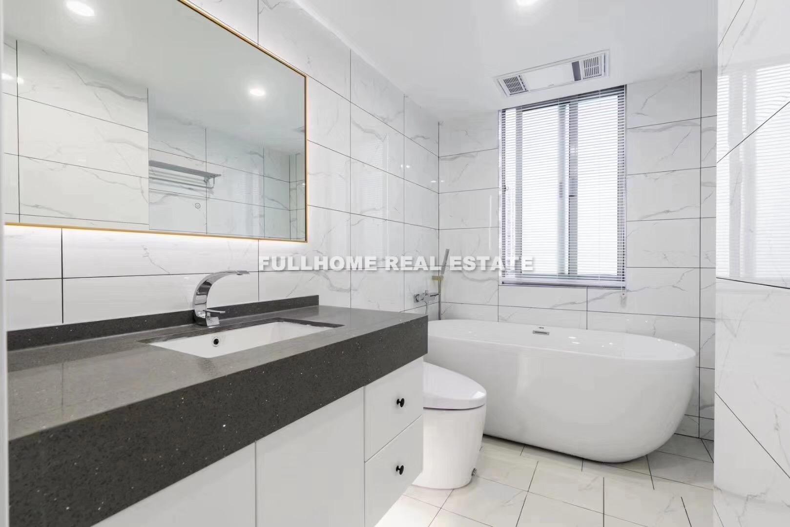 Ruinan Garden - Interior view 6, Shanghai rental property