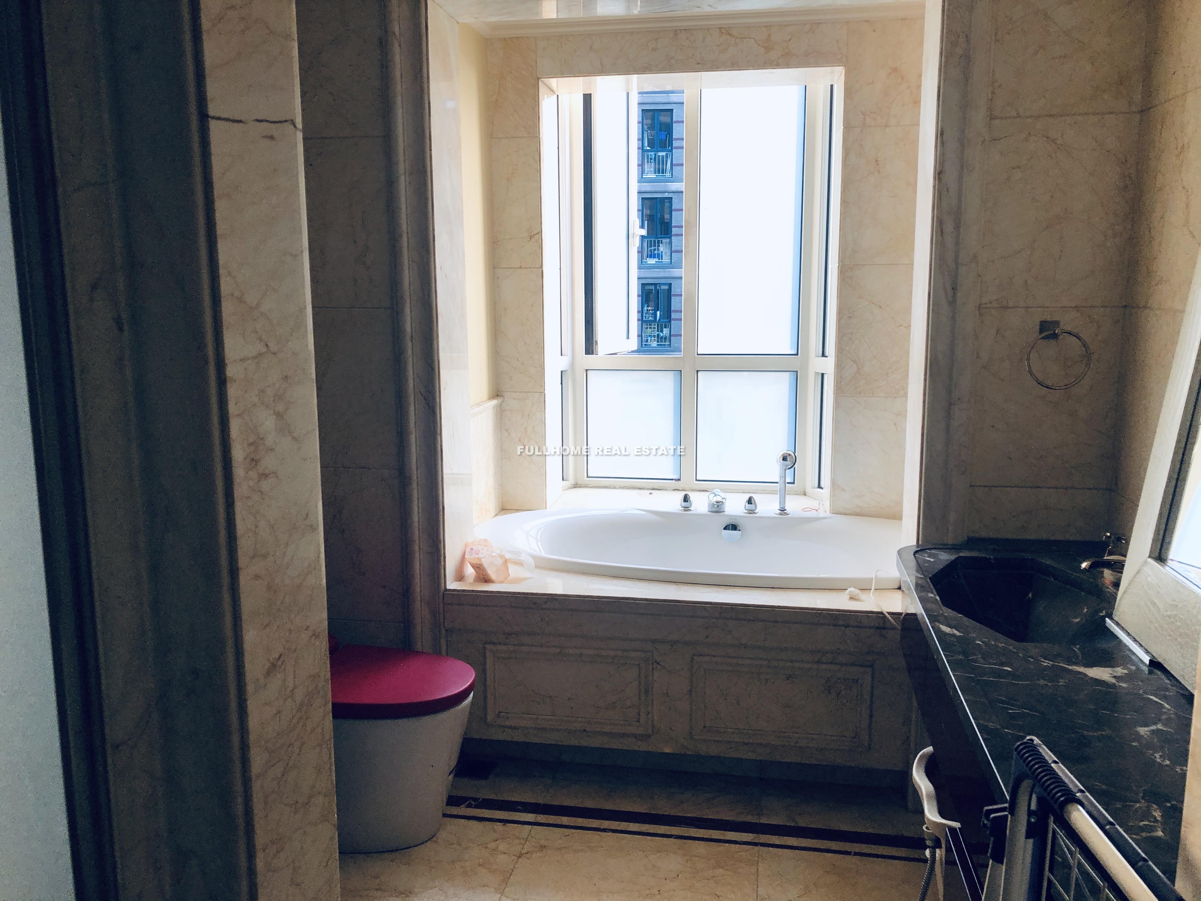 Hua Li Jia Zu - Interior view 6, Shanghai rental property