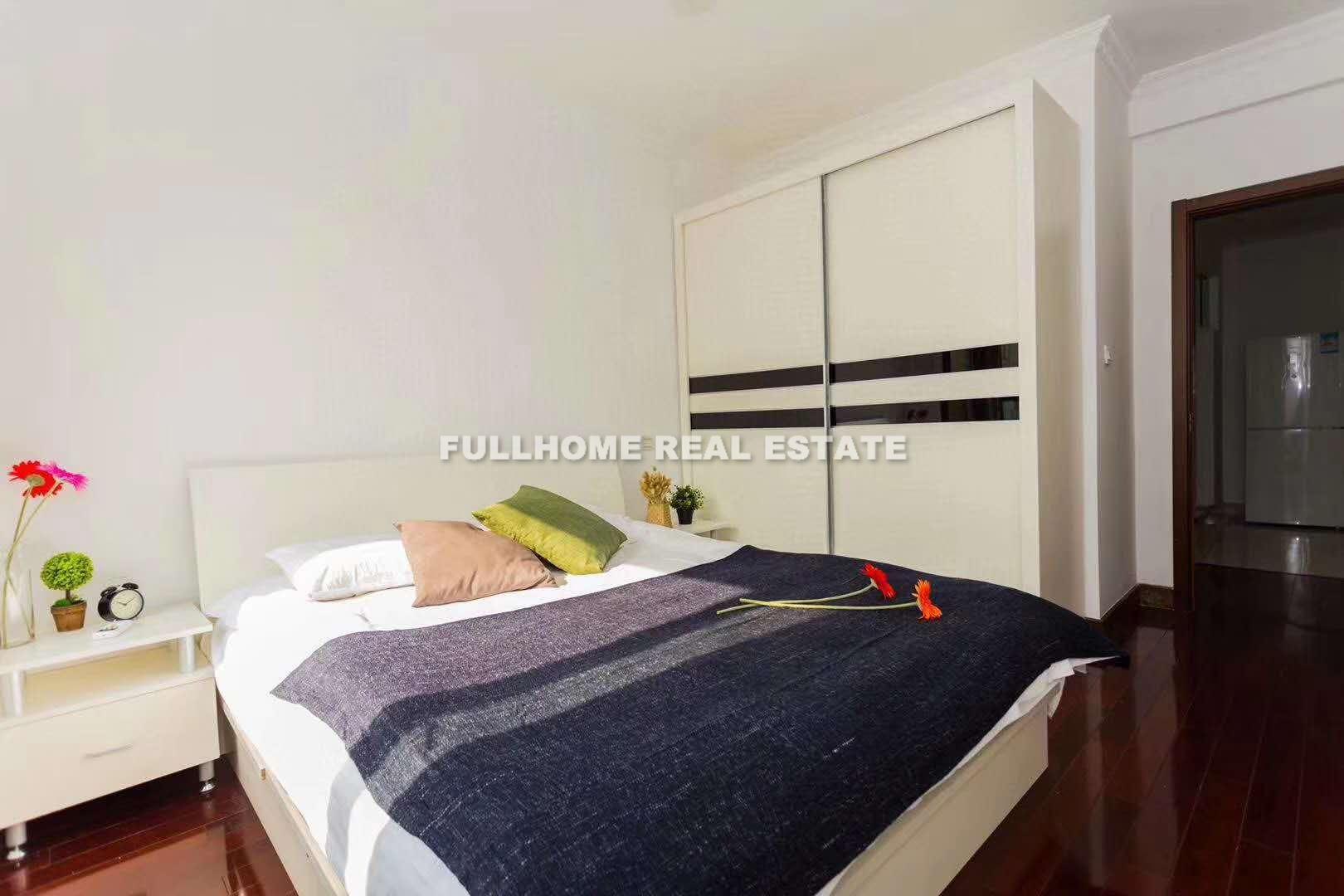 Smart Garden - Interior view 3, Shanghai rental property