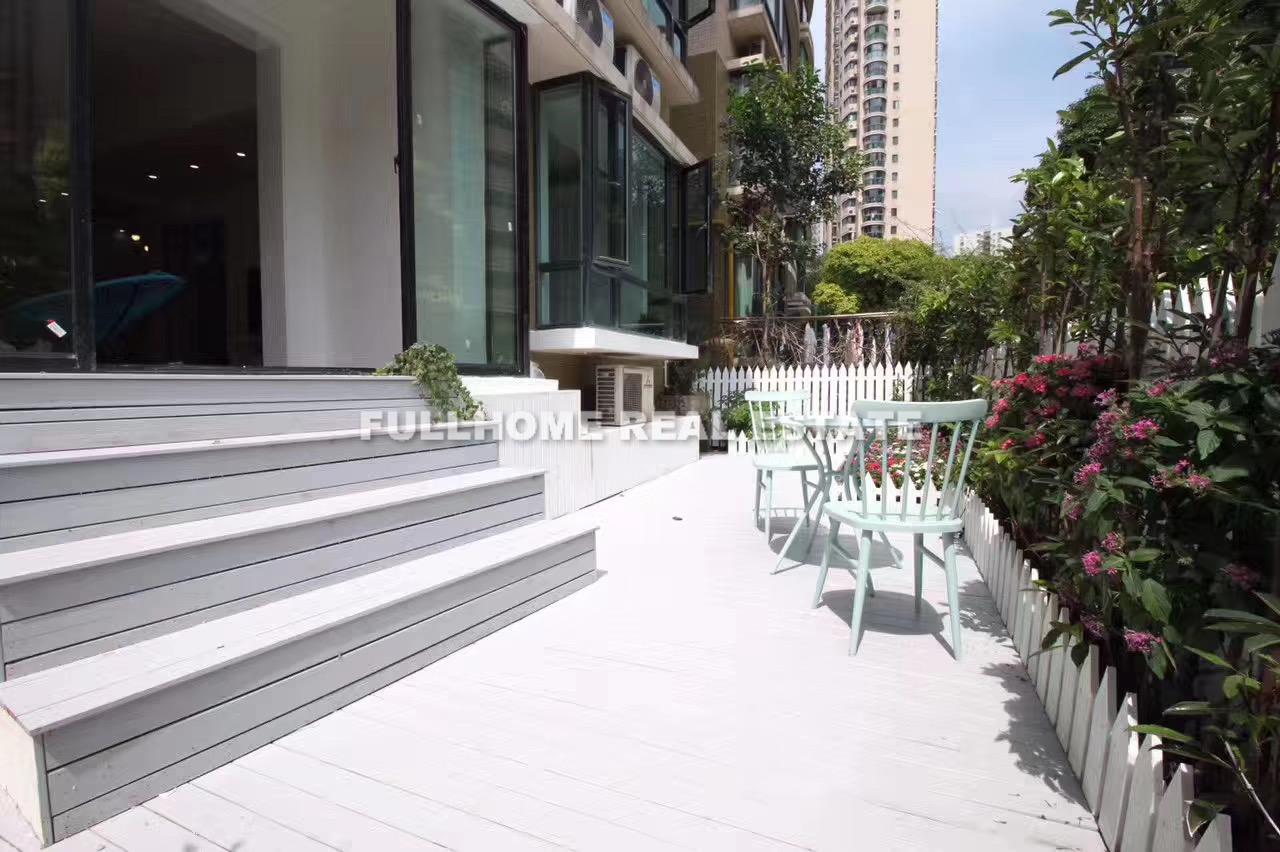 Dashanghai City Garden - Interior view 6, Shanghai rental property
