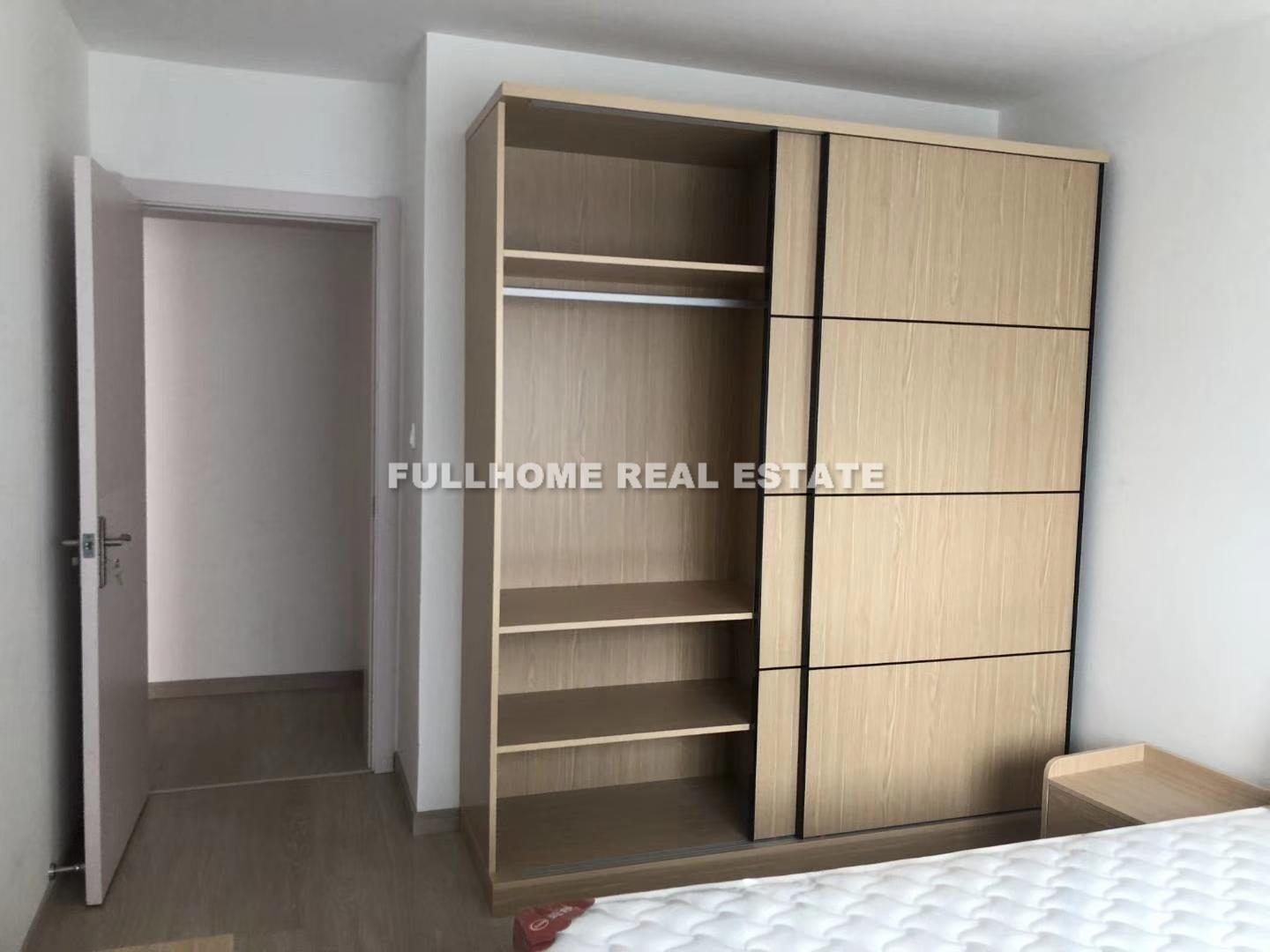 Marseille Garden - Interior view 5, Shanghai rental property
