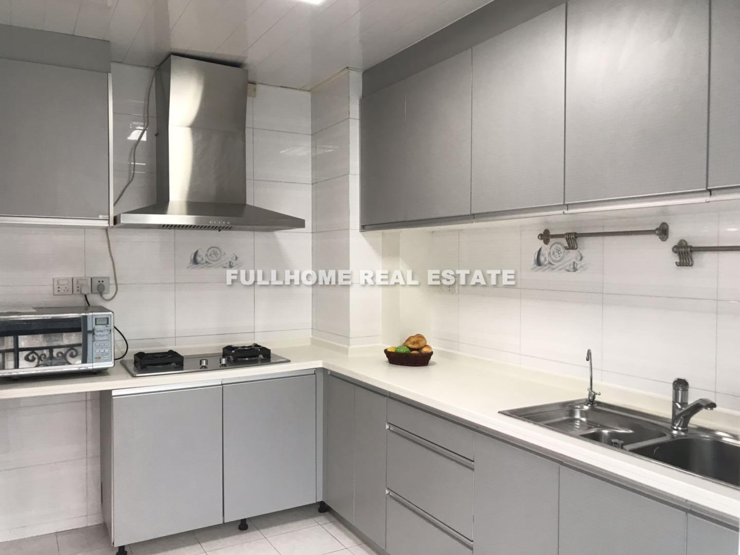 Gubei International Plaza - Interior view 9, Shanghai rental property
