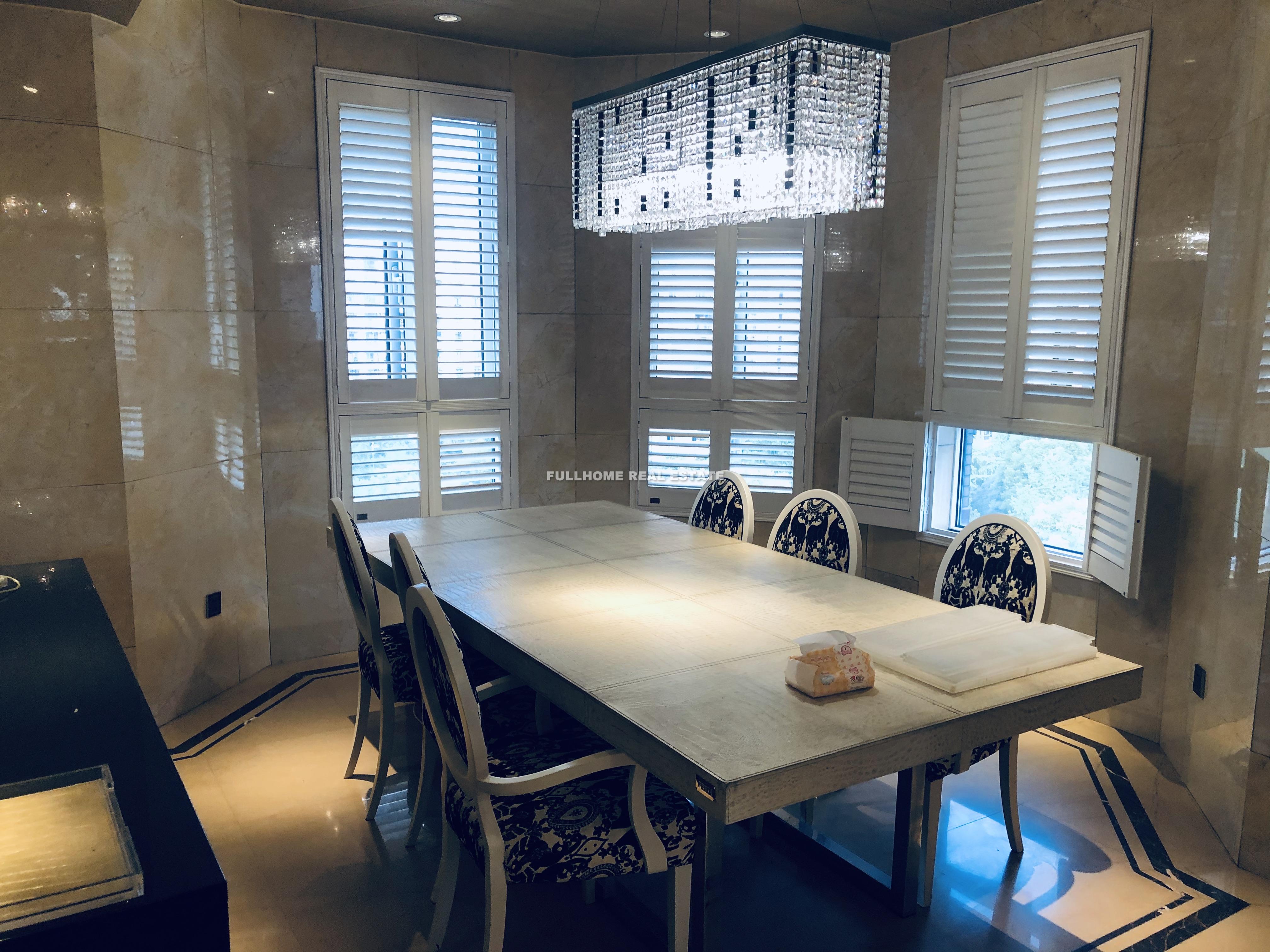 Hua Li Jia Zu - Interior view 9, Shanghai rental property
