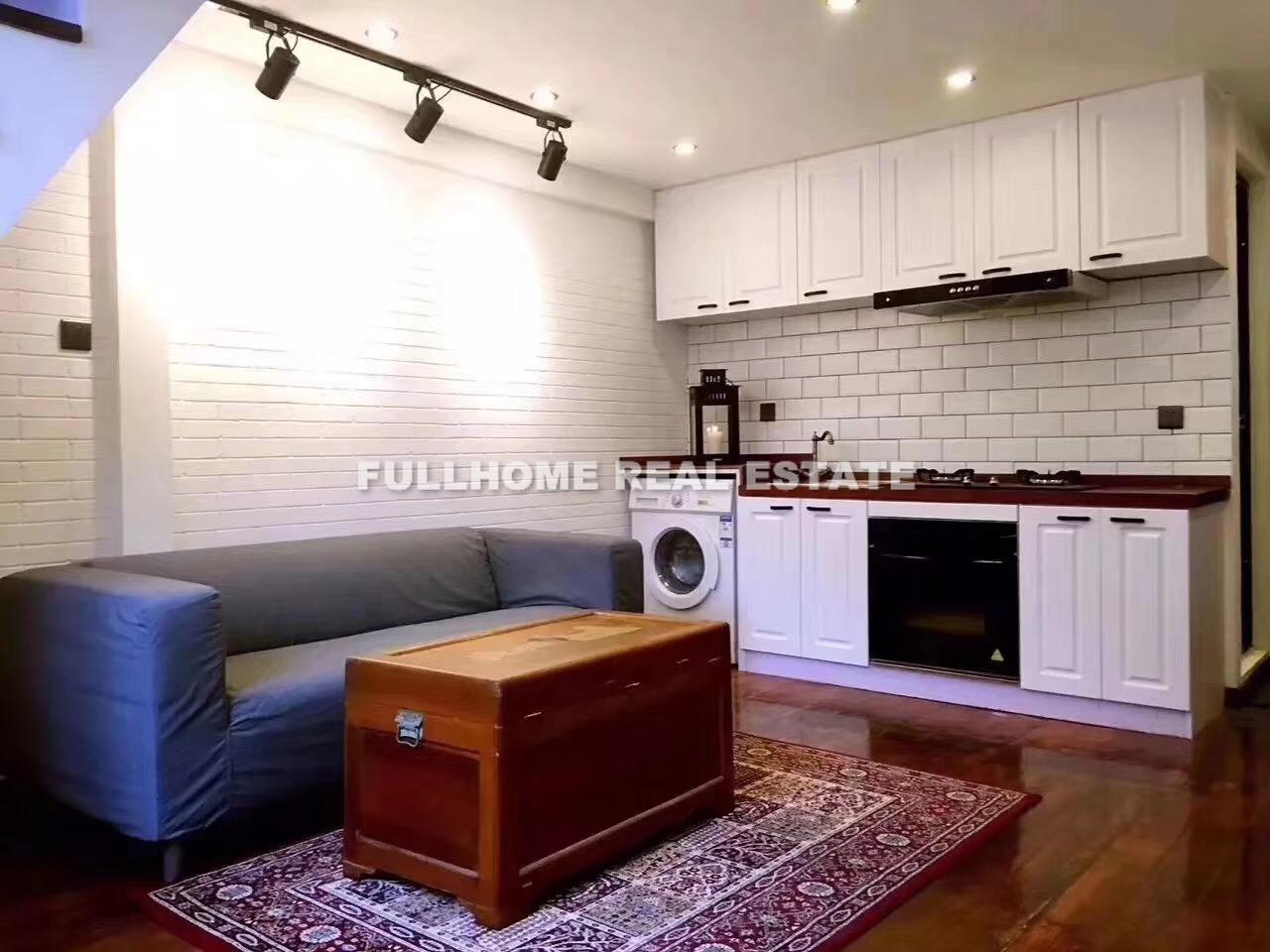 Lane1-500 Tianping Road Old House - Interior view 5, Shanghai rental property