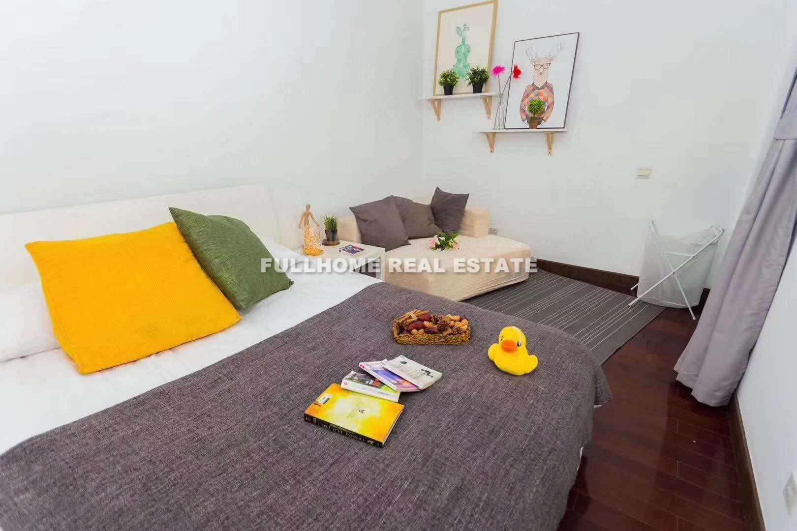 Smart Garden - Interior view 6, Shanghai rental property