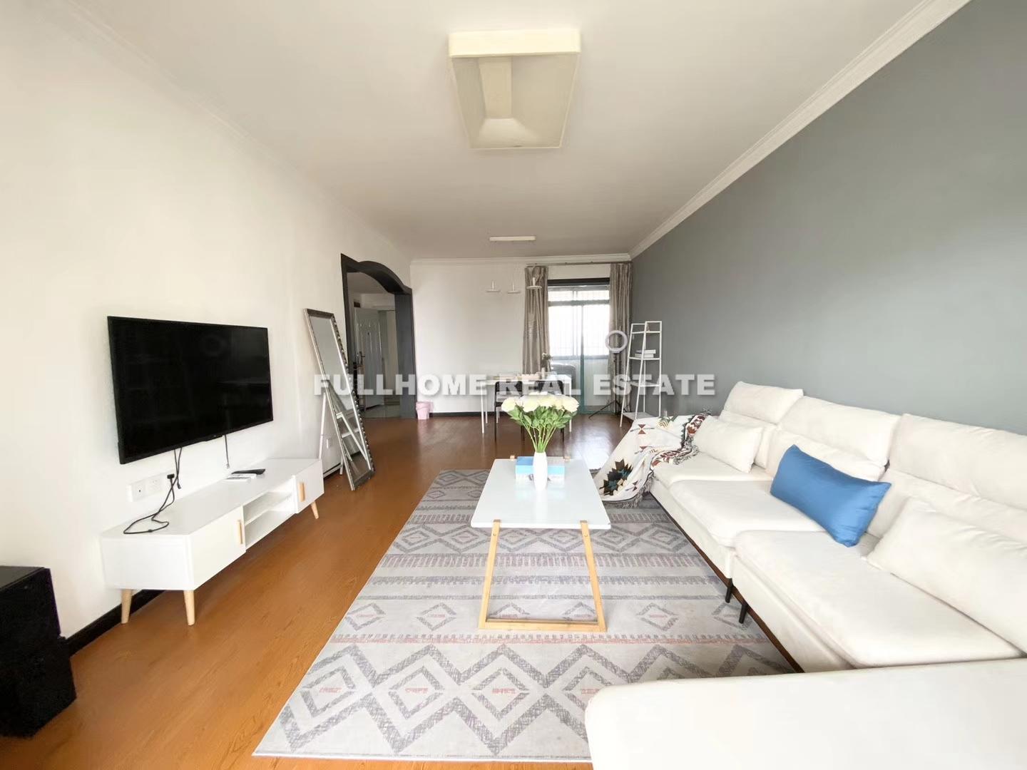 Jinkai Garden - Interior view 3, Shanghai rental property