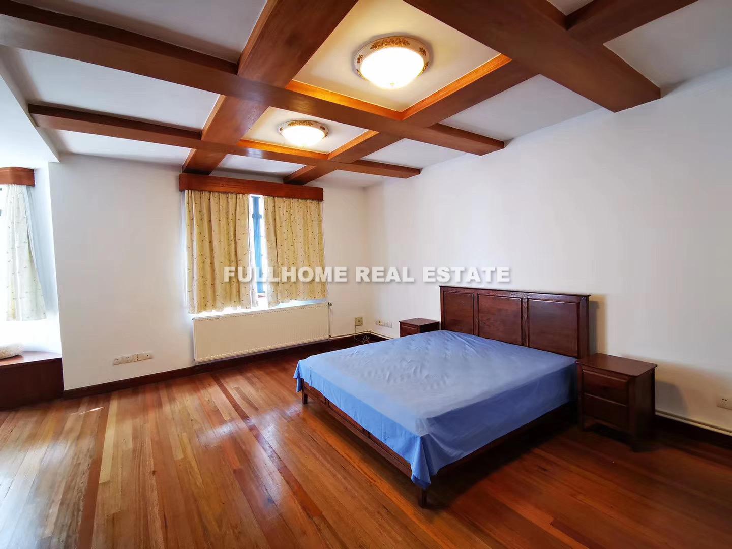 Lane 1-1000 Nanchang Road Old House - Interior view 4, Shanghai rental property