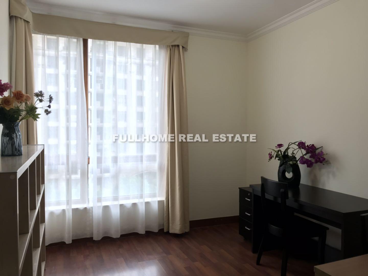 Gubei International Plaza - Interior view 8, Shanghai rental property