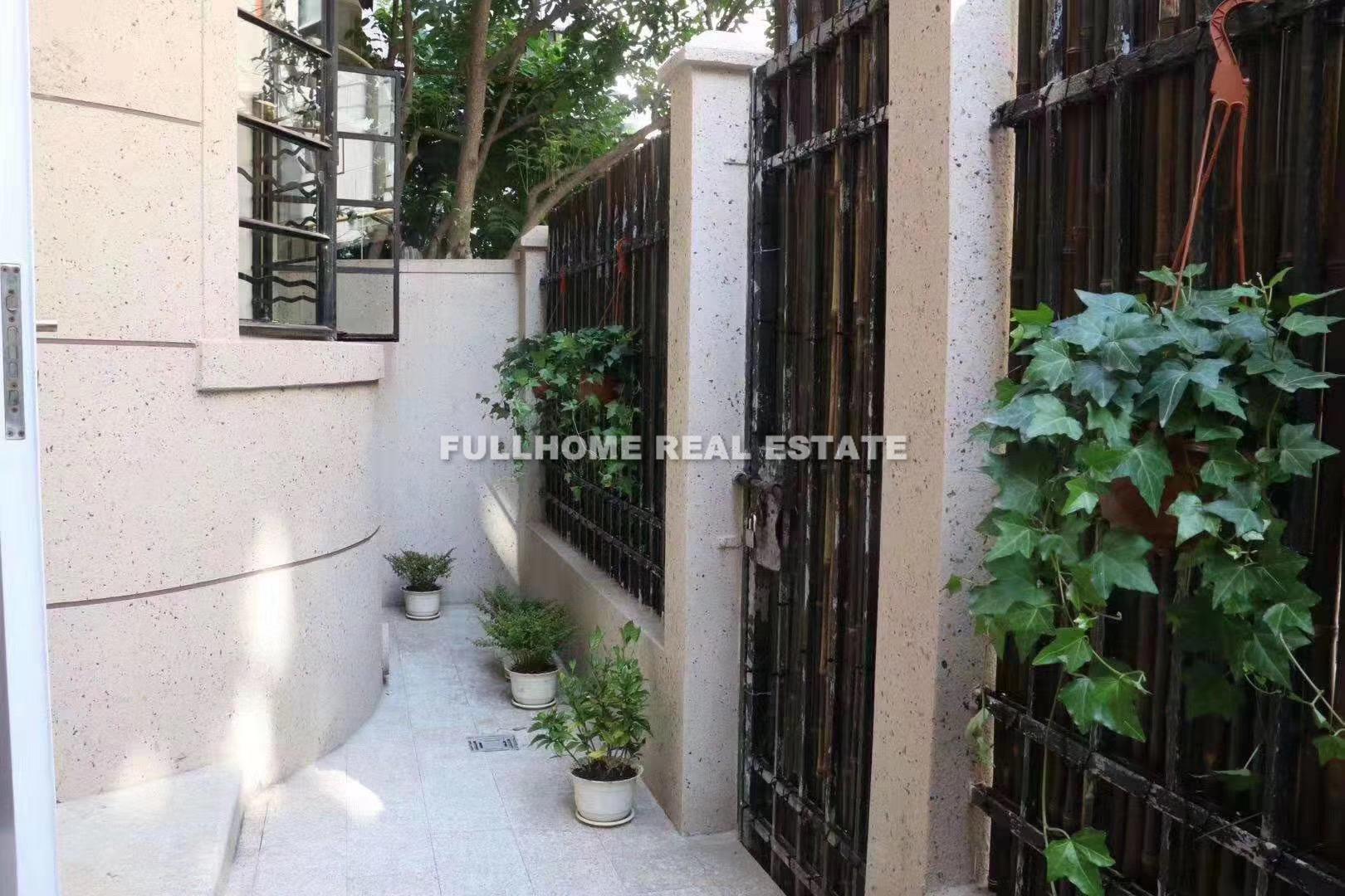 Lane 1-1000 Nanchang Road Old House - Interior view 6, Shanghai rental property