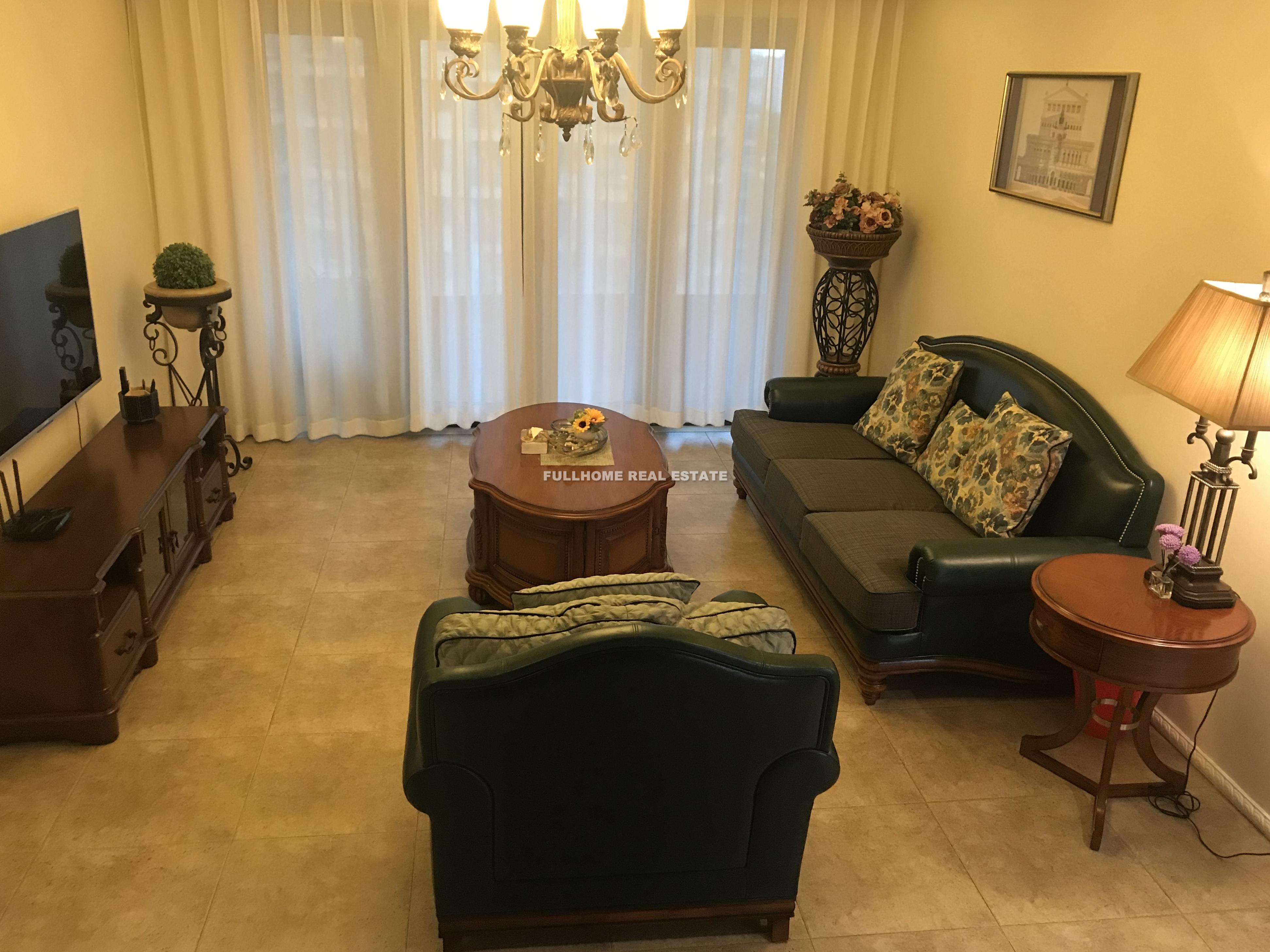 Gubei International Garden - Interior view 3, Shanghai rental property