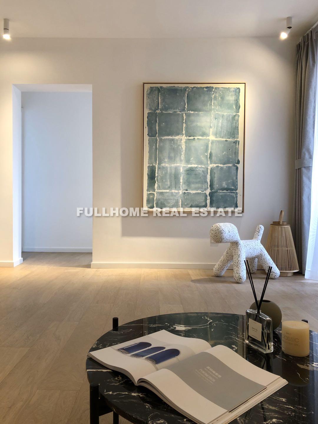 Haisi Mansion - Interior view 4, Shanghai rental property