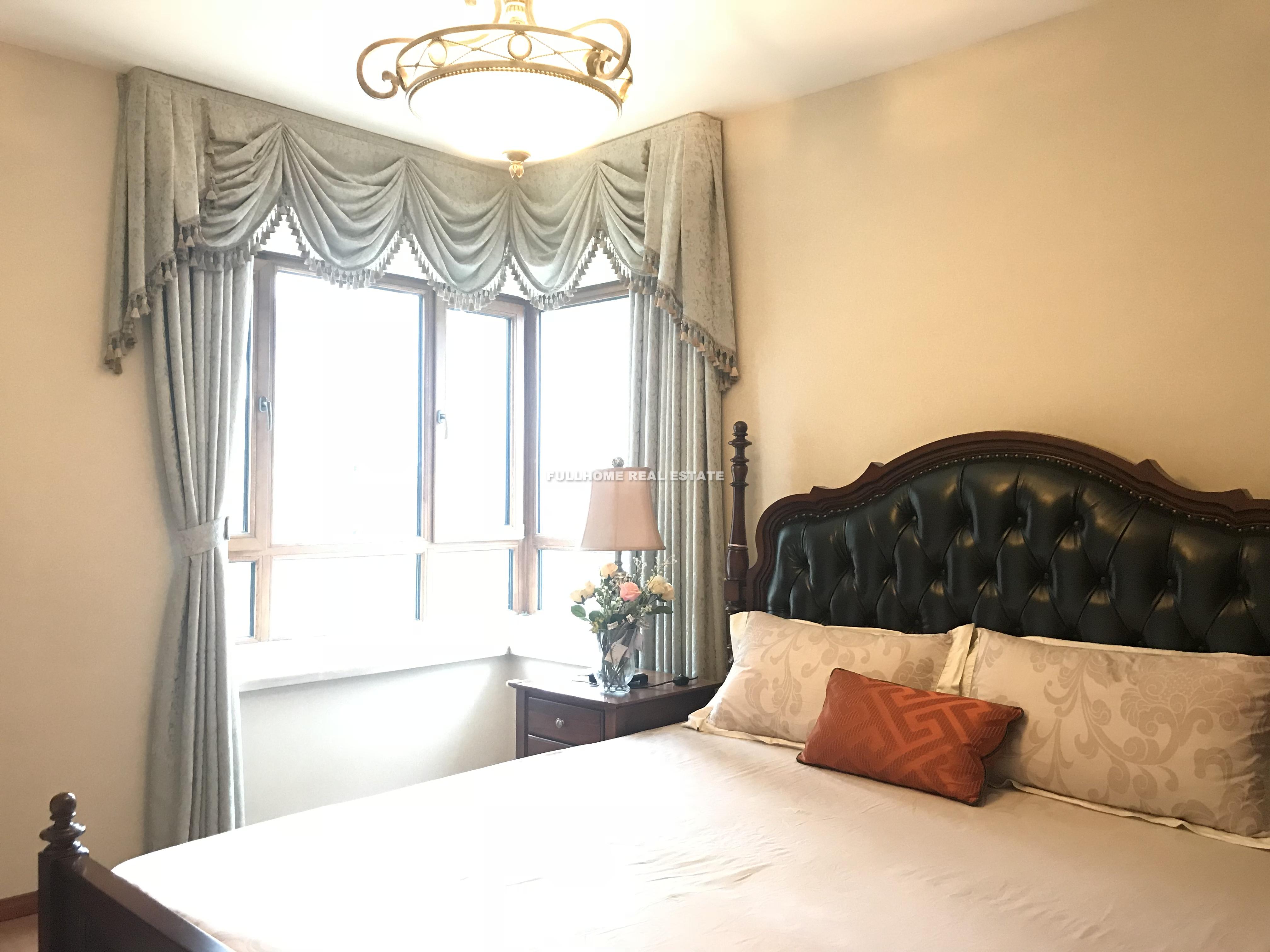 Gubei International Garden - Interior view 10, Shanghai rental property