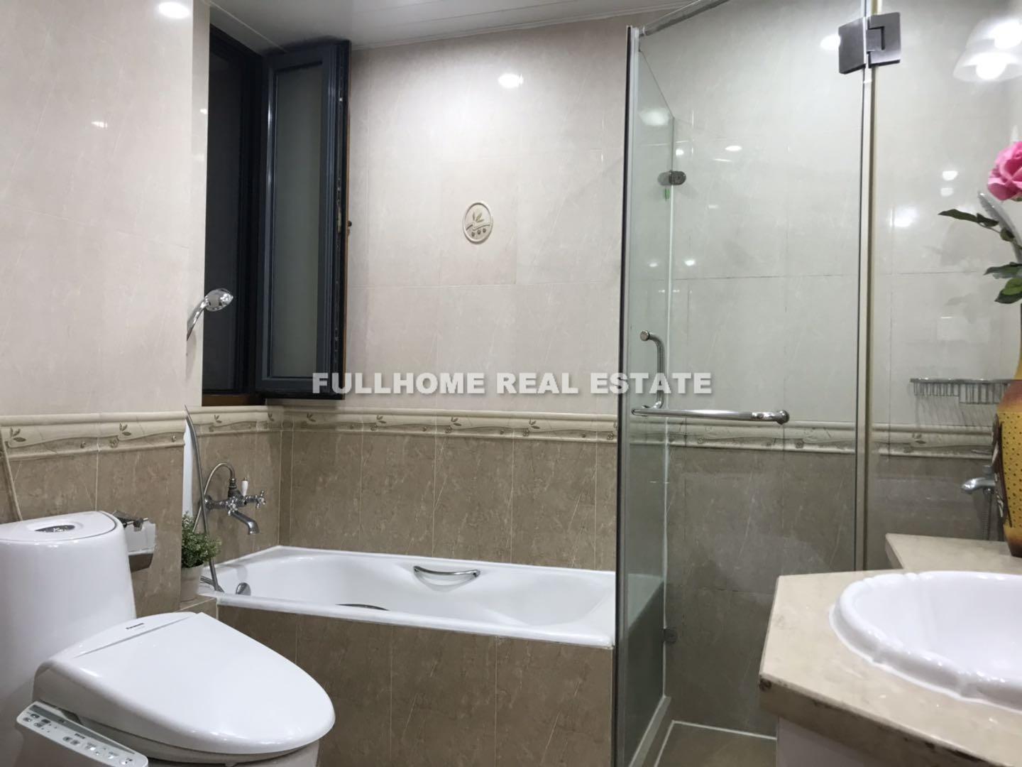 Gubei International Plaza - Interior view 4, Shanghai rental property