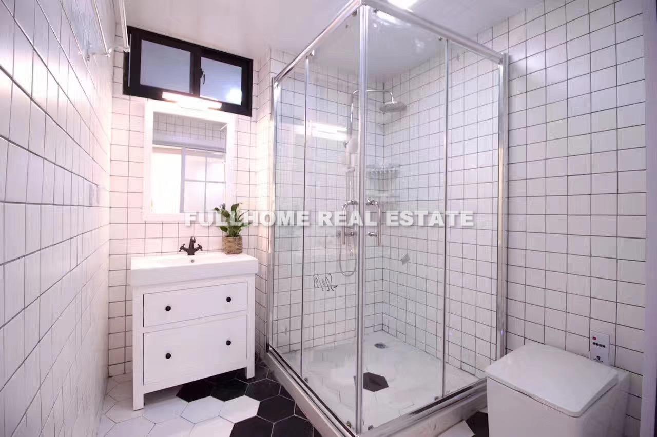 Dashanghai City Garden - Interior view 7, Shanghai rental property
