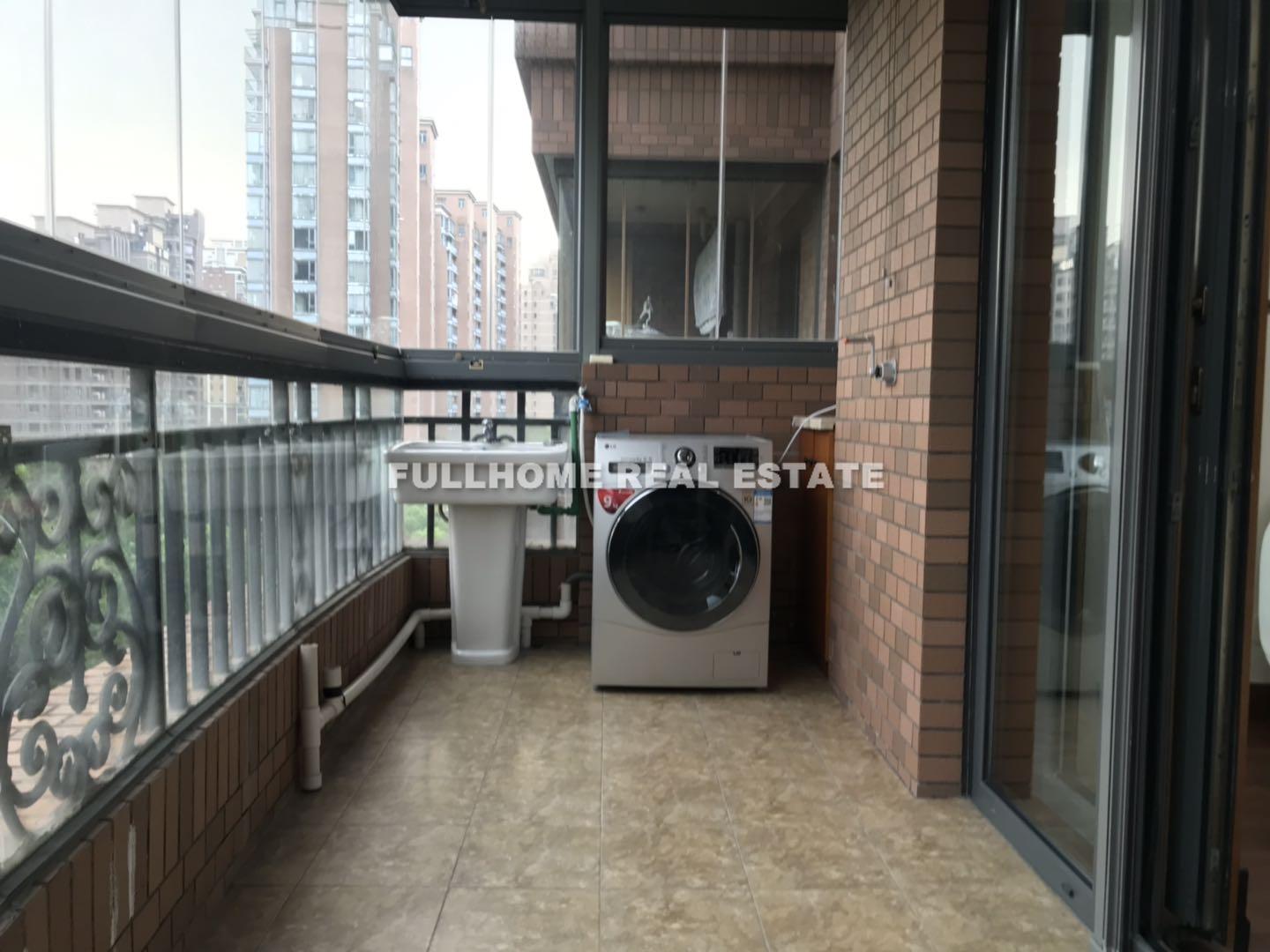Gubei International Plaza - Interior view 10, Shanghai rental property