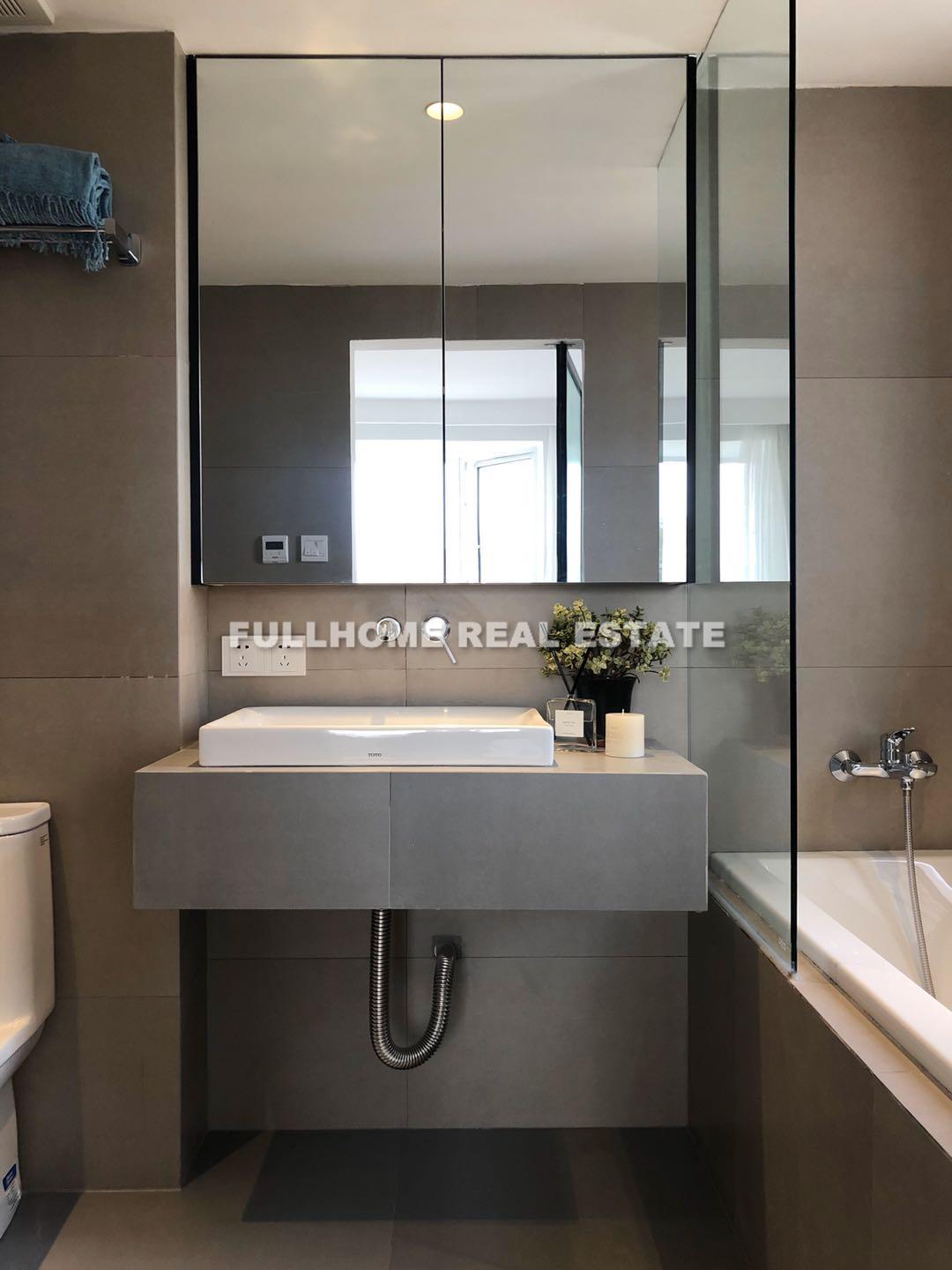 Haisi Mansion - Interior view 6, Shanghai rental property