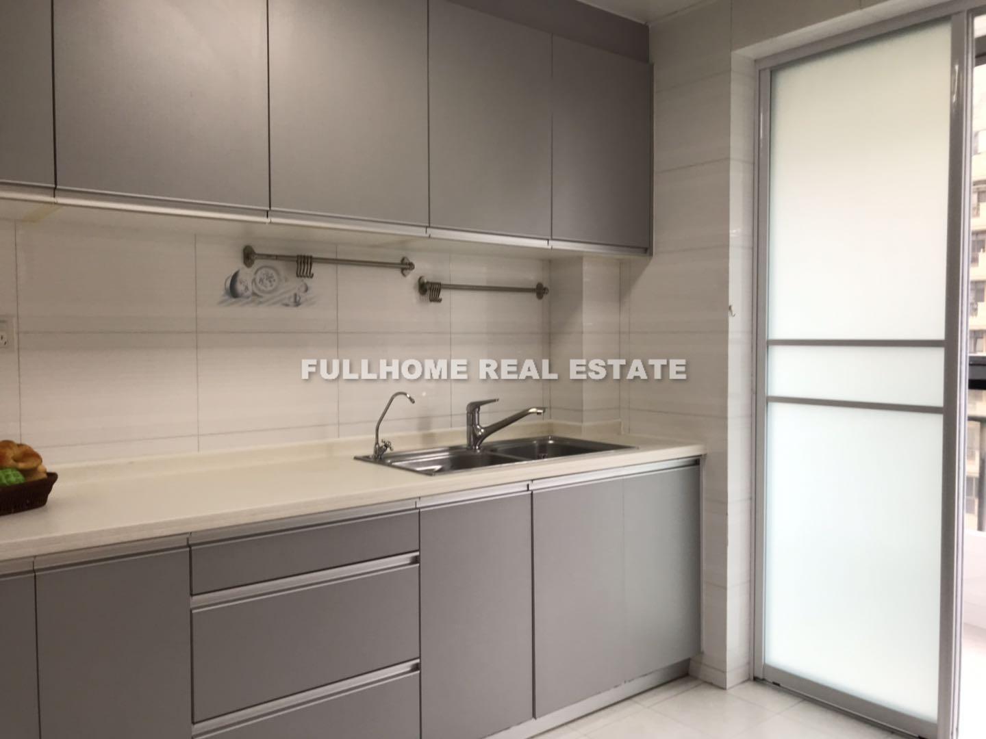 Gubei International Plaza - Interior view 7, Shanghai rental property