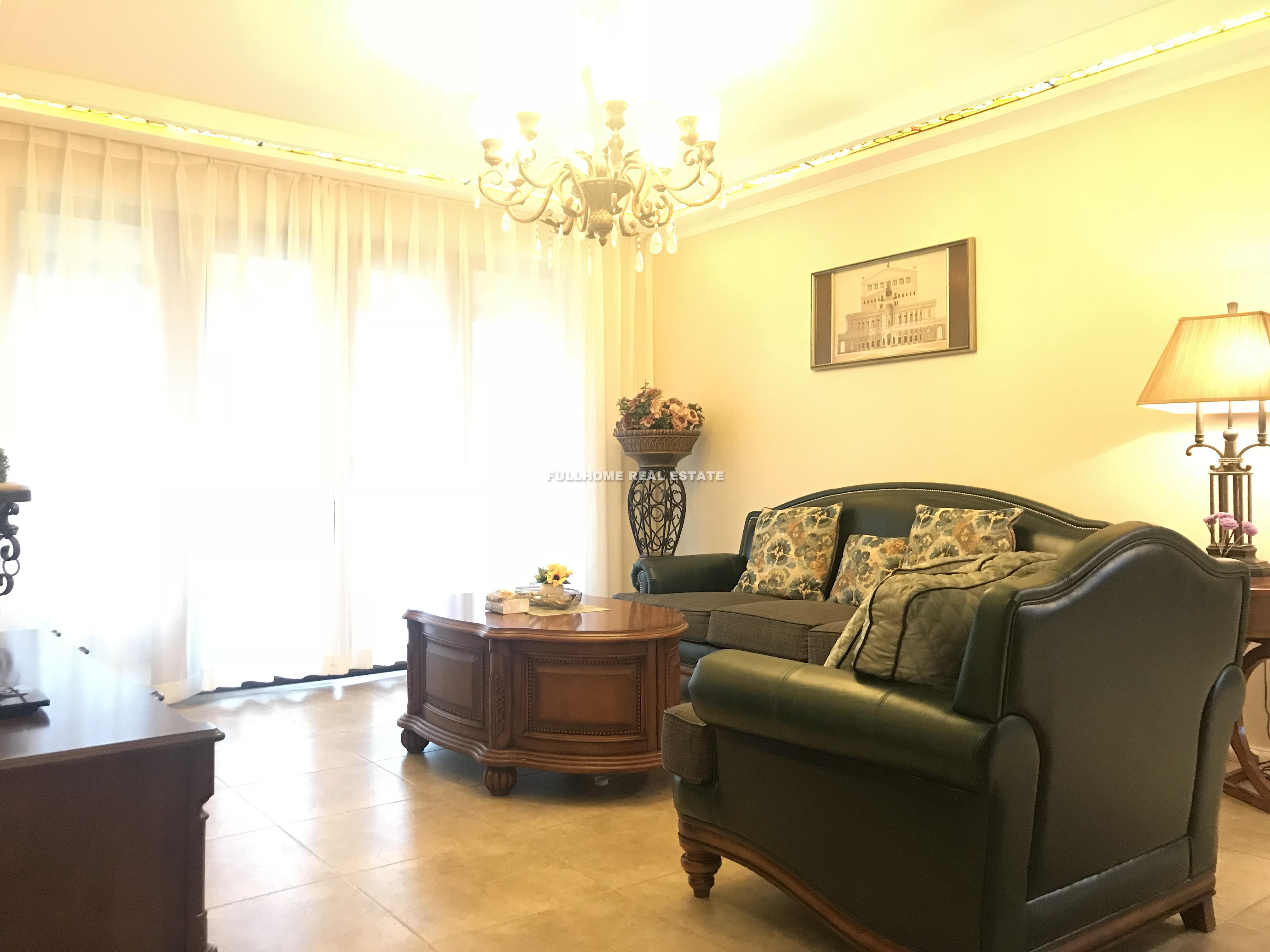 Gubei International Garden - 3 bedroom apartment in Shanghai, Hongqiao, Hongqiao