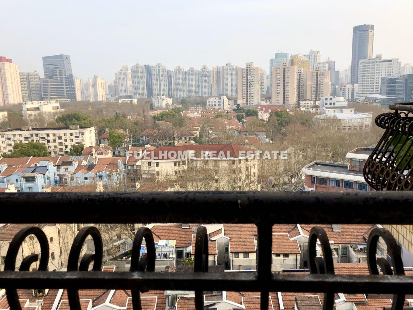 Haisi Mansion - Interior view 7, Shanghai rental property