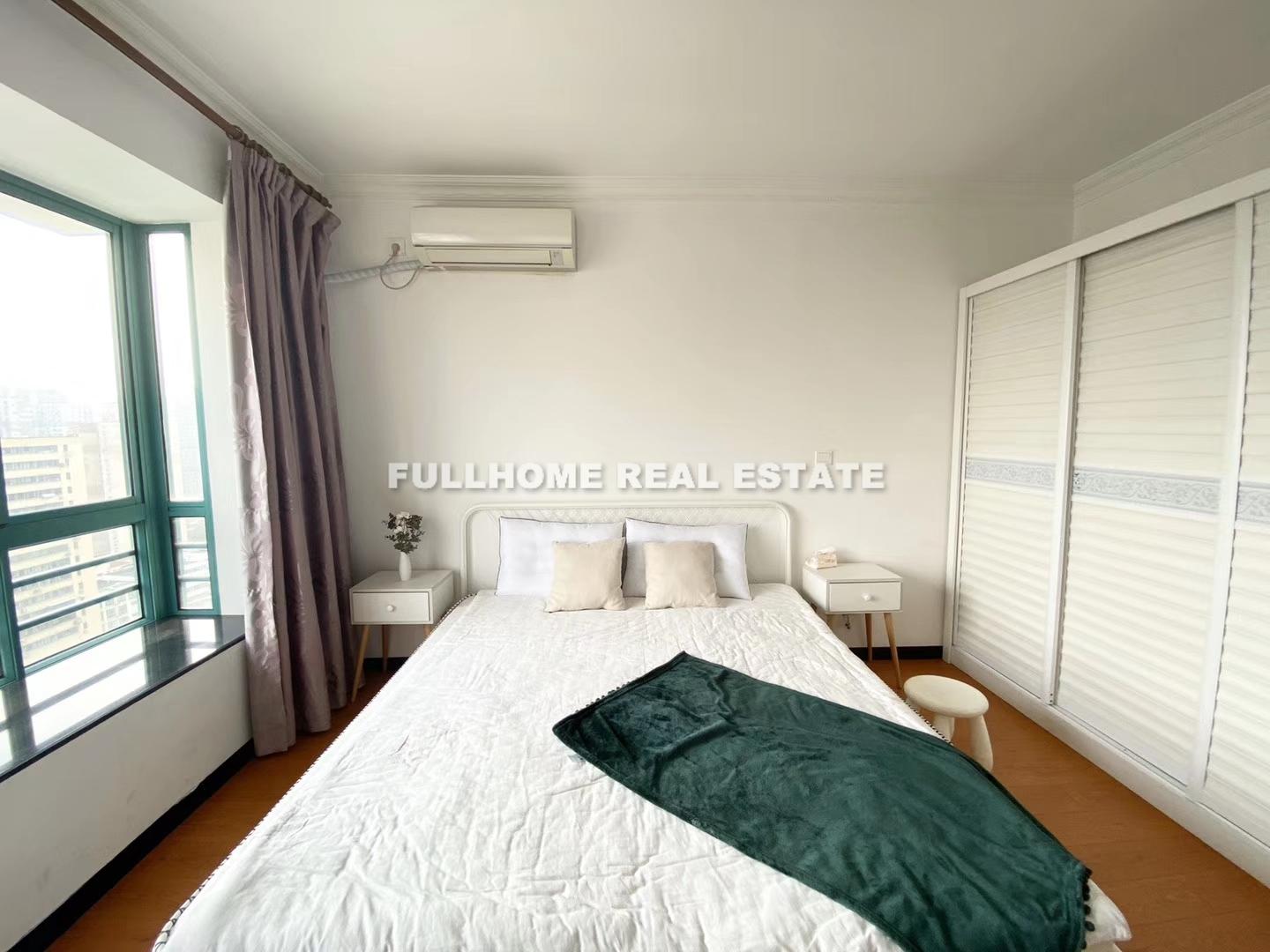 Jinkai Garden - Interior view 6, Shanghai rental property