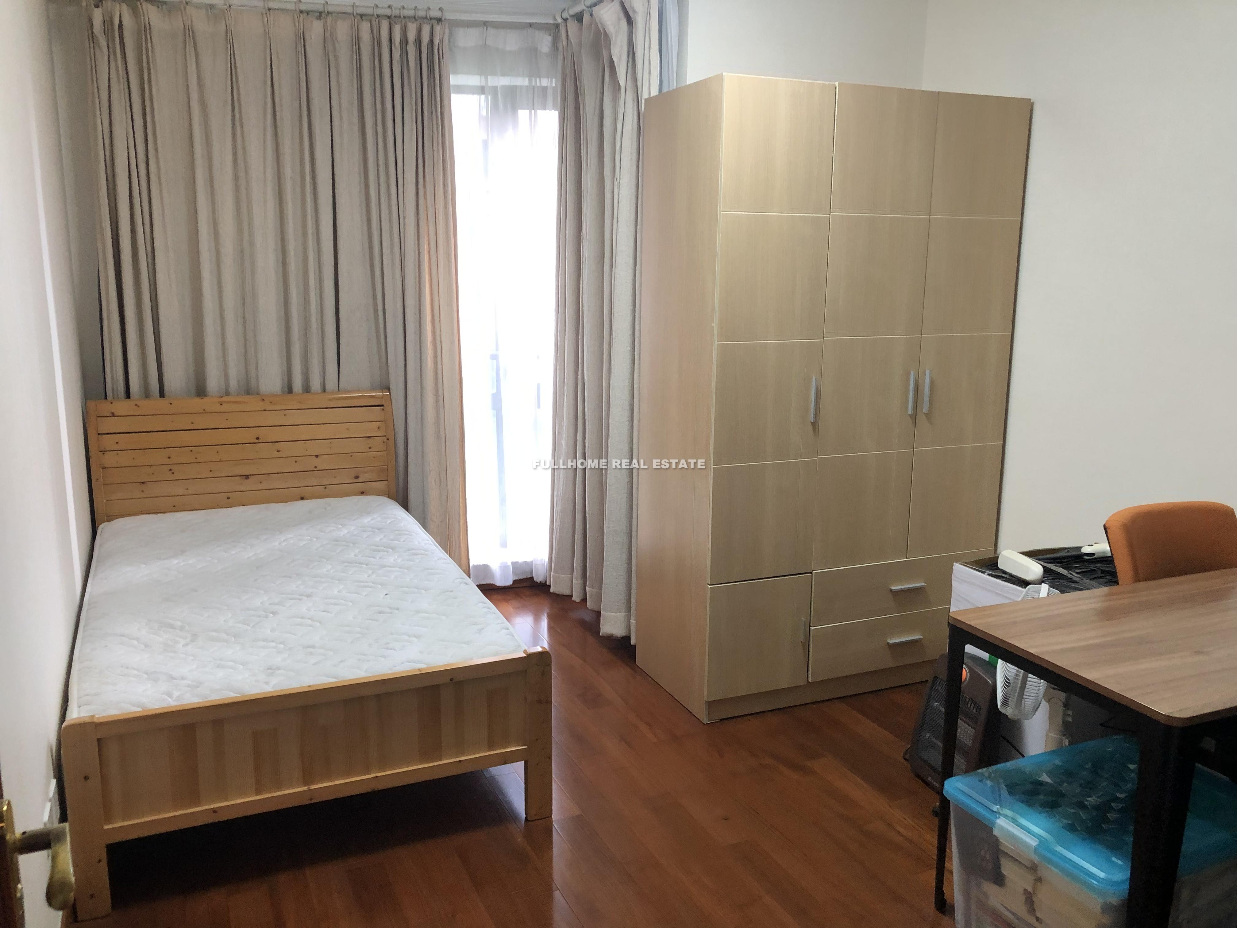 Gubei Qiangsheng Palace - Interior view 4, Shanghai rental property