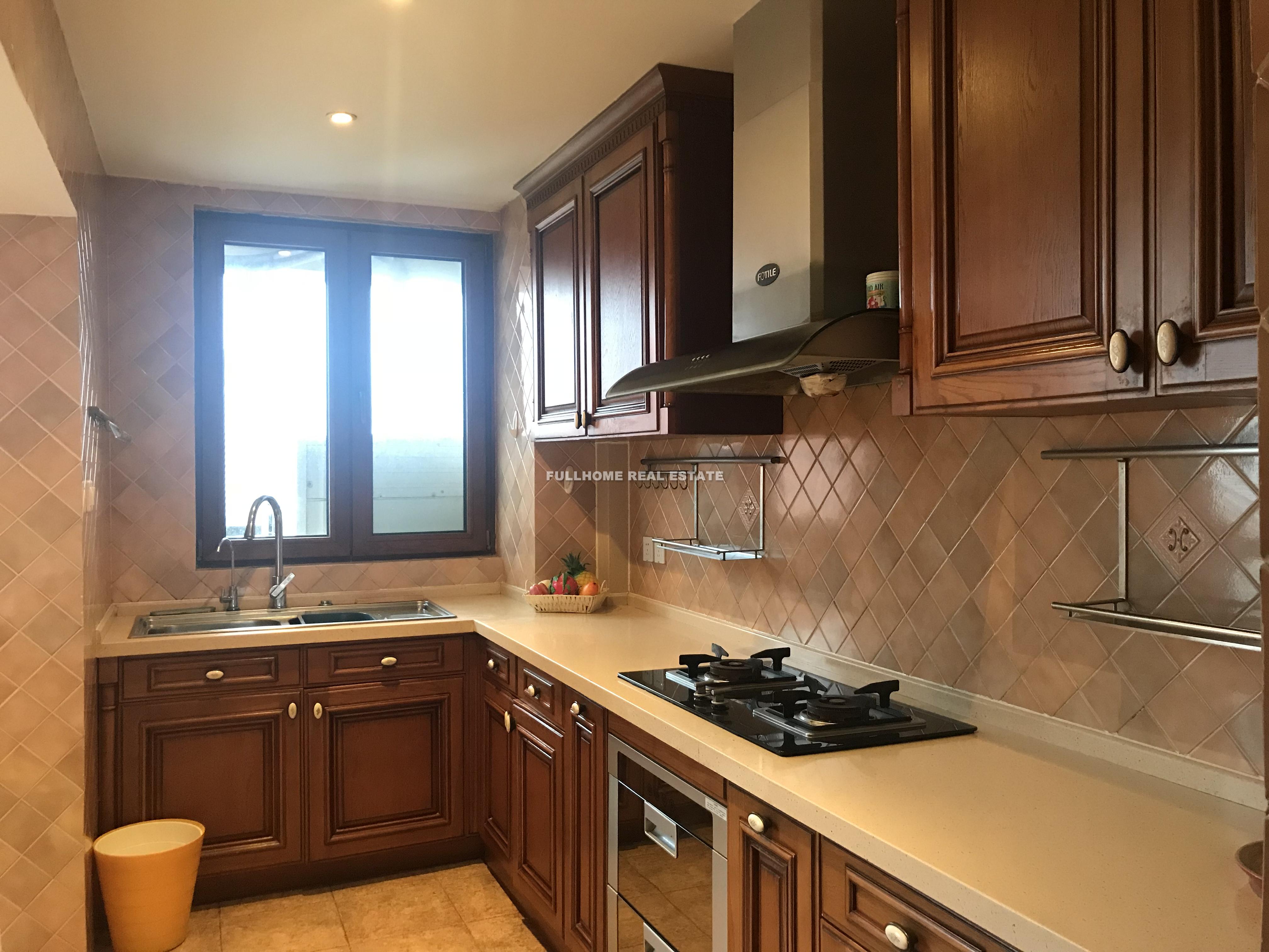 Gubei International Garden - Interior view 6, Shanghai rental property