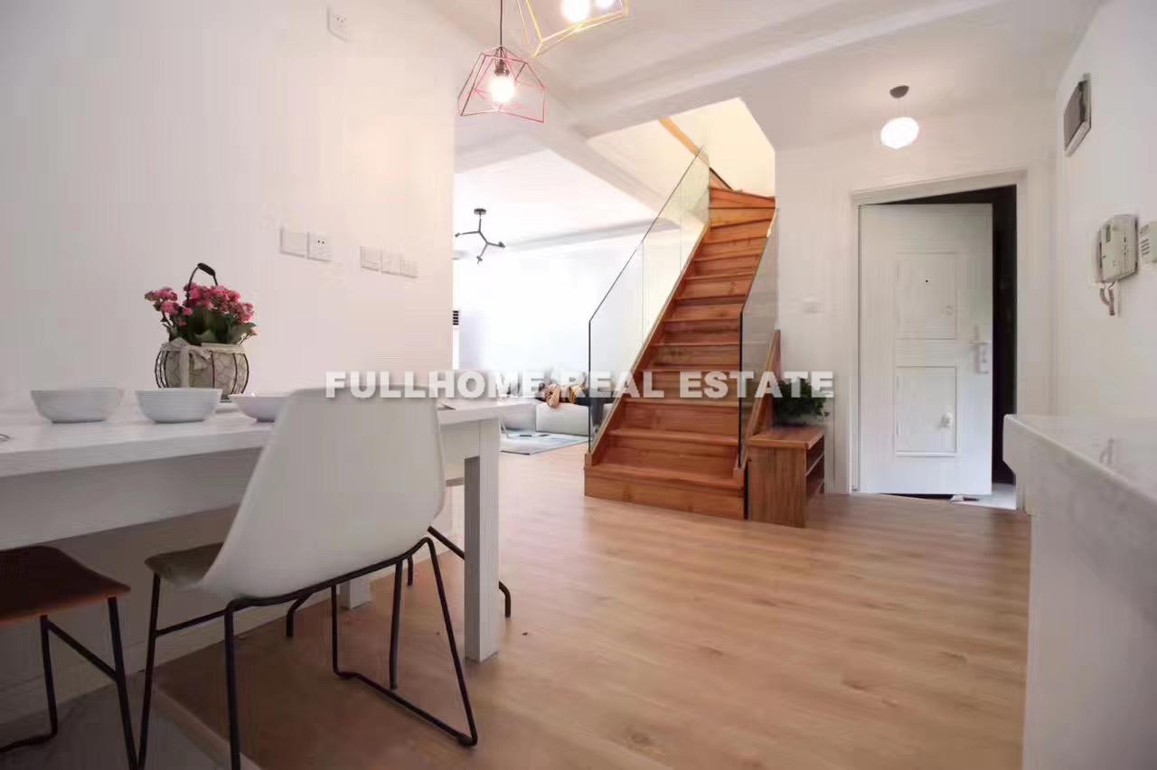 Dashanghai City Garden - Interior view 3, Shanghai rental property