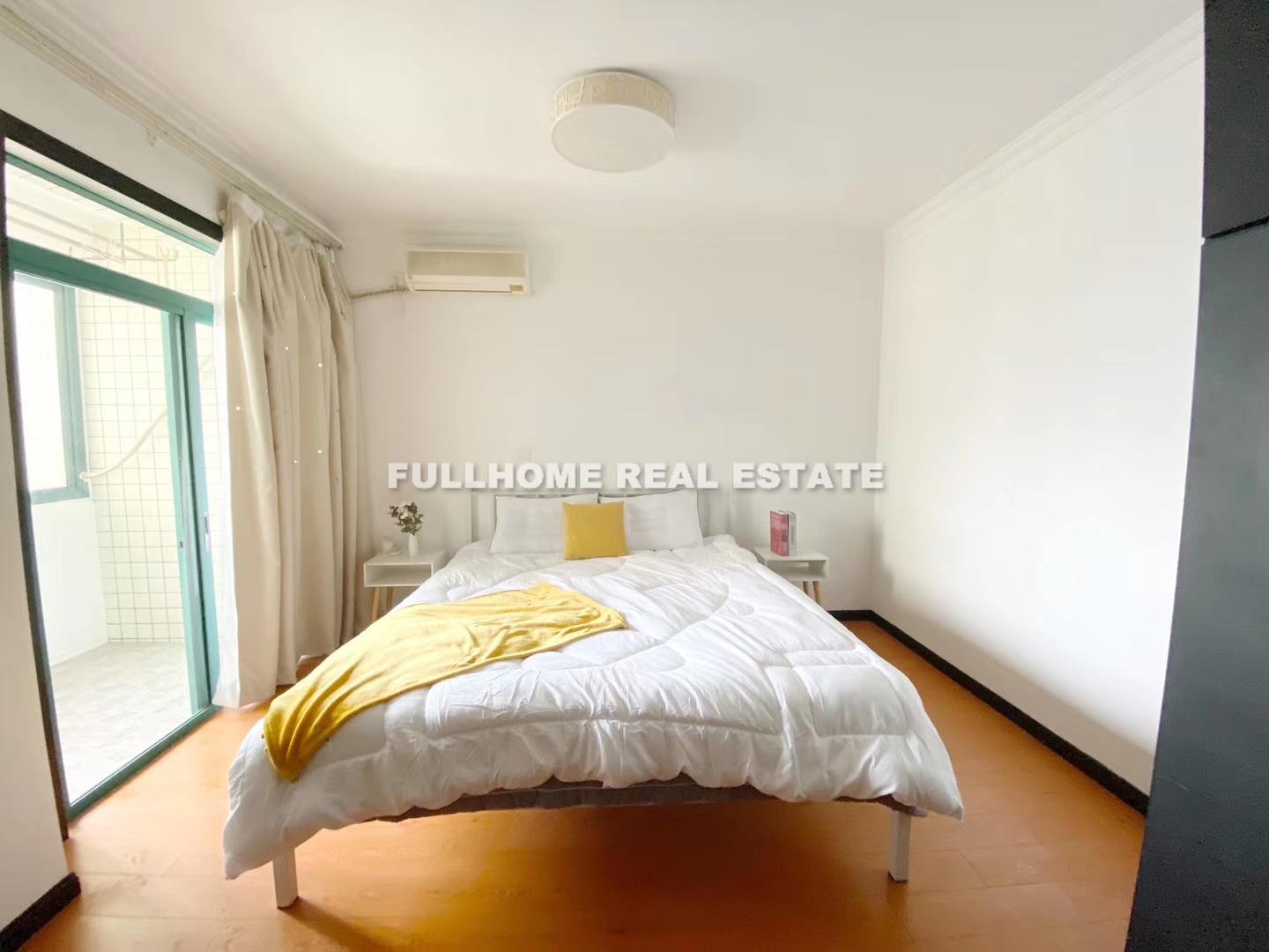 Jinkai Garden - Interior view 5, Shanghai rental property