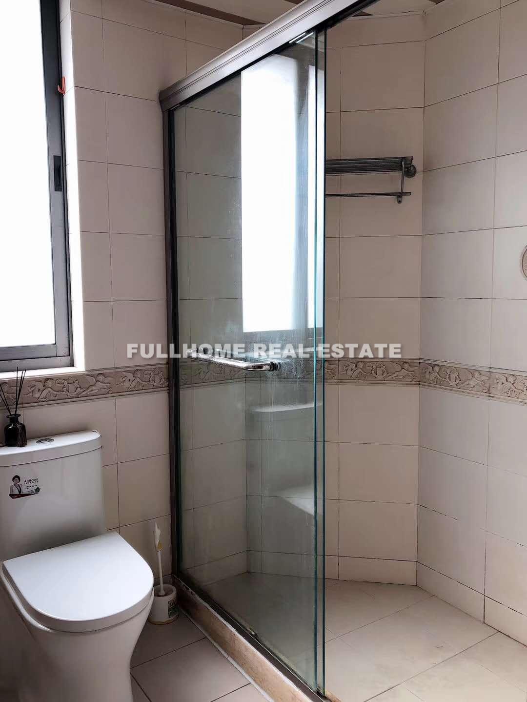 Oriental Golden Gate Garden - Interior view 6, Shanghai rental property