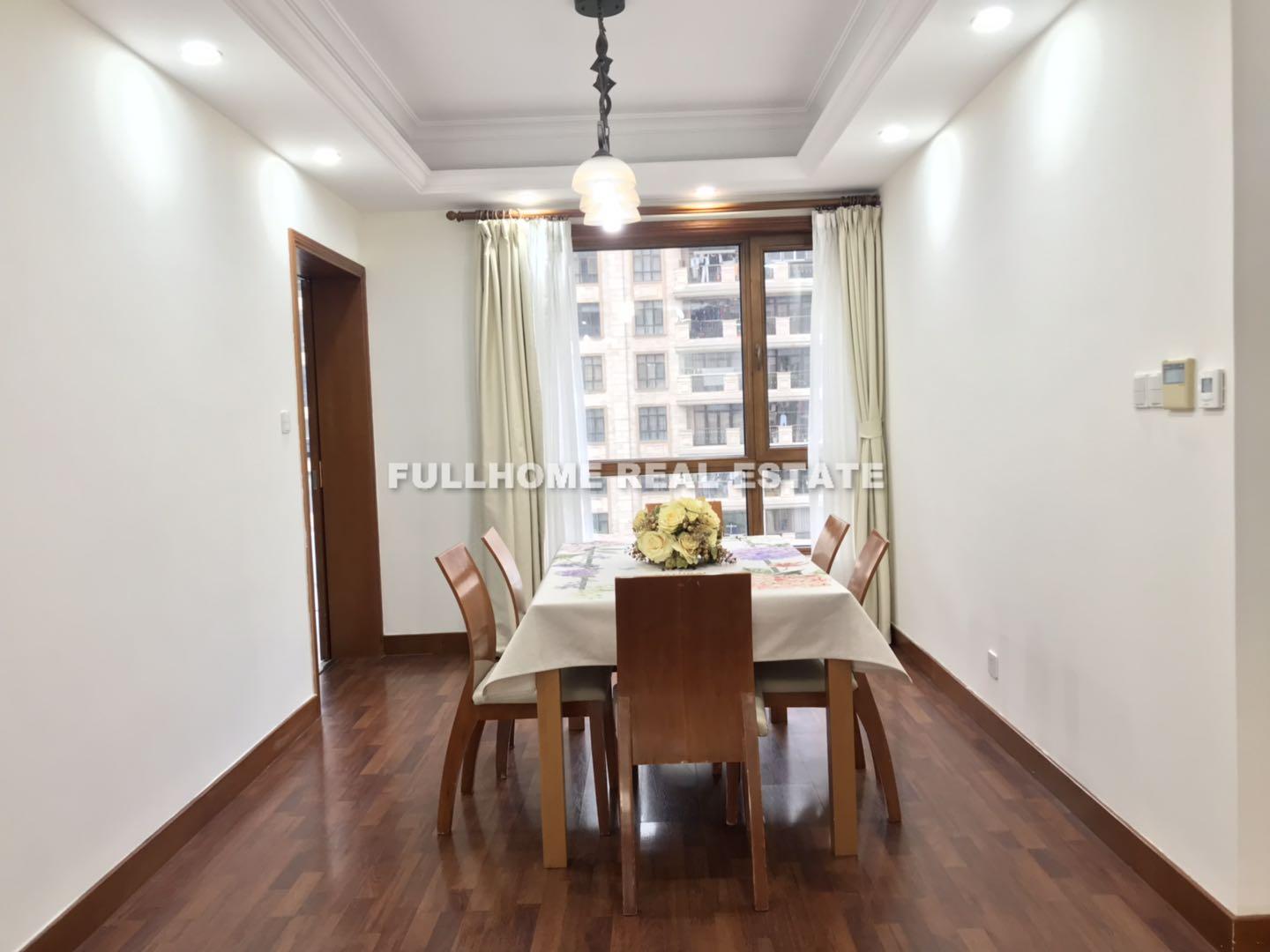 Gubei International Plaza - Interior view 3, Shanghai rental property