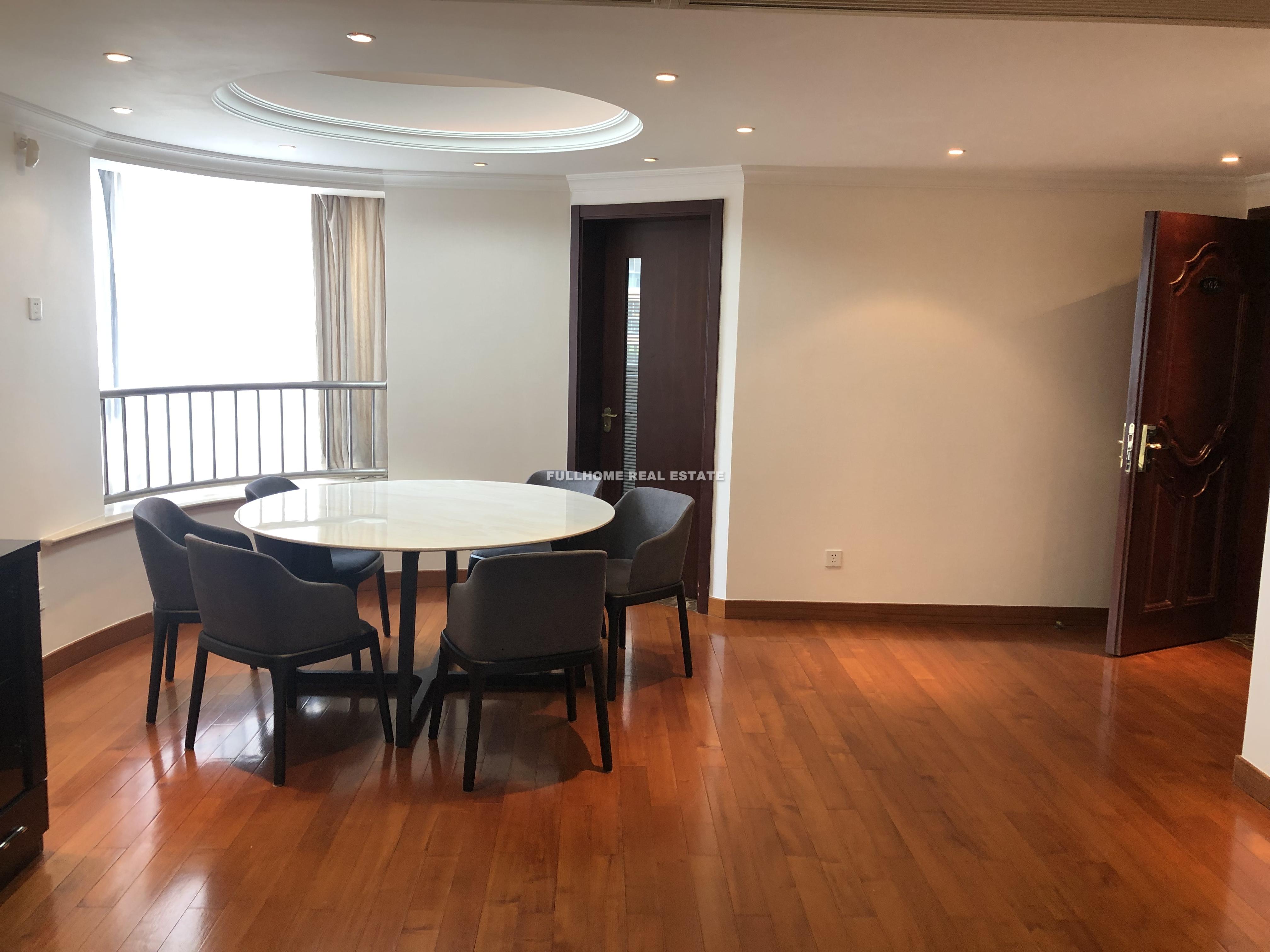 Gubei Qiangsheng Palace - Interior view 2, Shanghai rental property