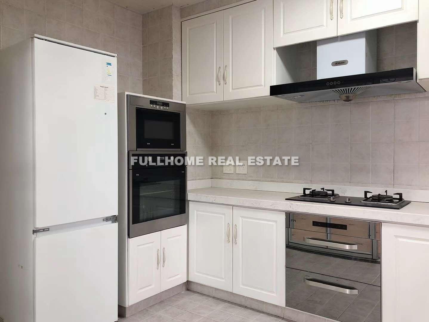 Shanghai Bay - Interior view 9, Shanghai rental property
