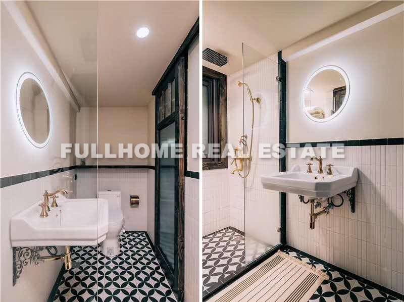 Siming Village Old House and Apartment - Interior view 5, Shanghai rental property