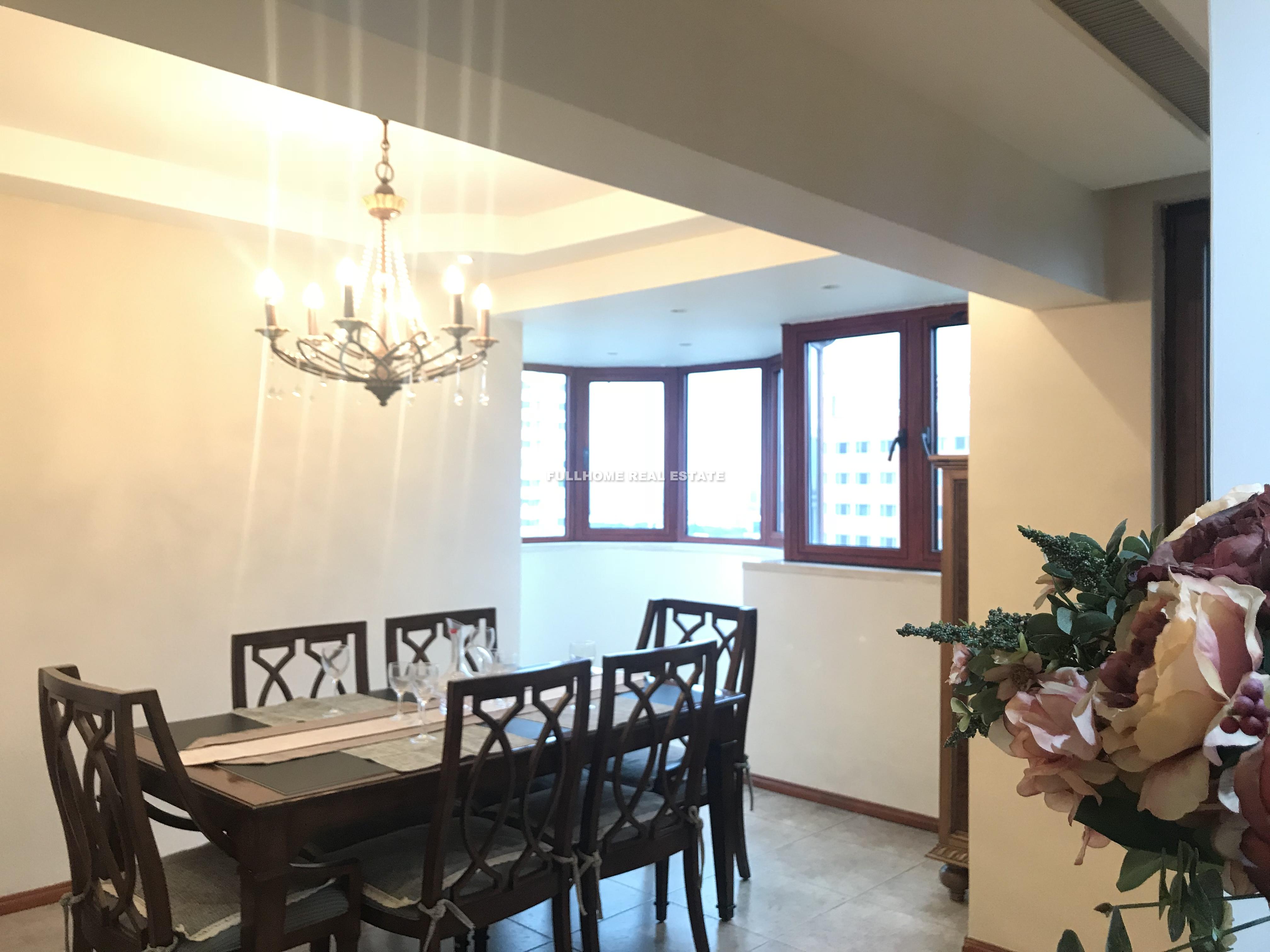 Gubei International Garden - Interior view 2, Shanghai rental property