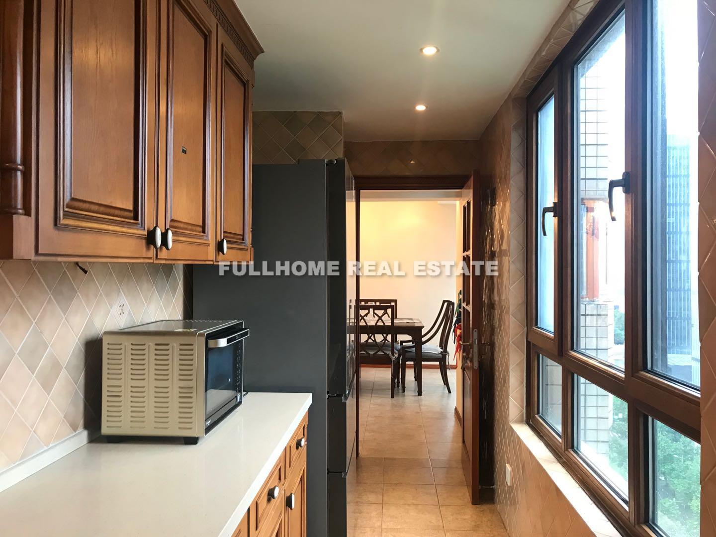 Gubei International Garden - Interior view 9, Shanghai rental property