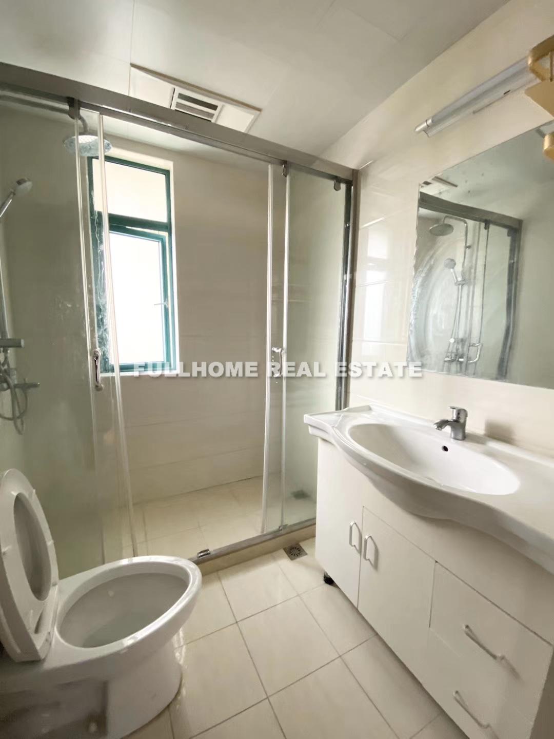 Jinkai Garden - Interior view 9, Shanghai rental property