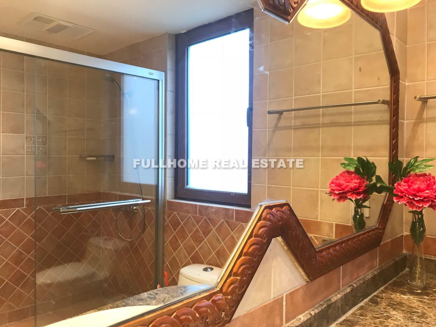 Gubei International Garden - Interior view 12, Shanghai rental property