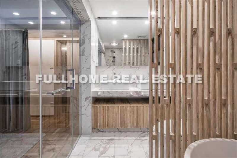 Yan Dang Building - Interior view 3, Shanghai rental property