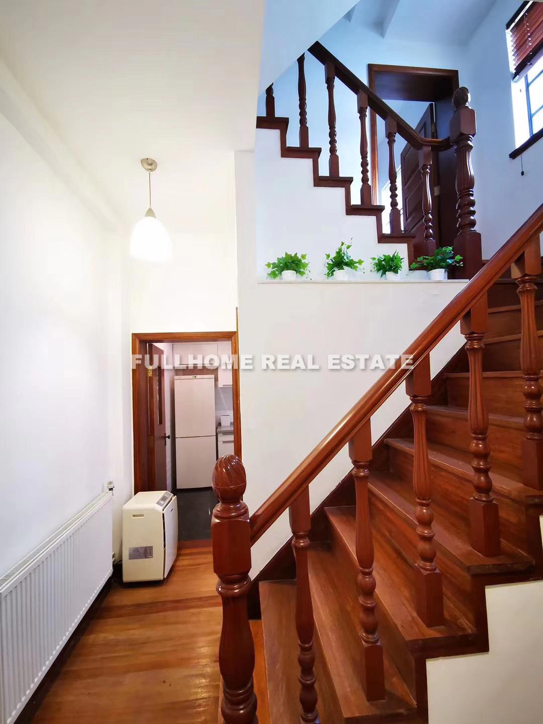Lane 1-1000 Nanchang Road Old House - Interior view 5, Shanghai rental property