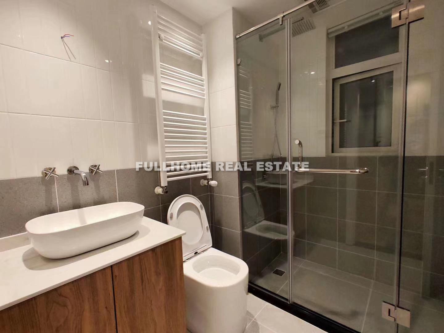 City Castle - Interior view 6, Shanghai rental property
