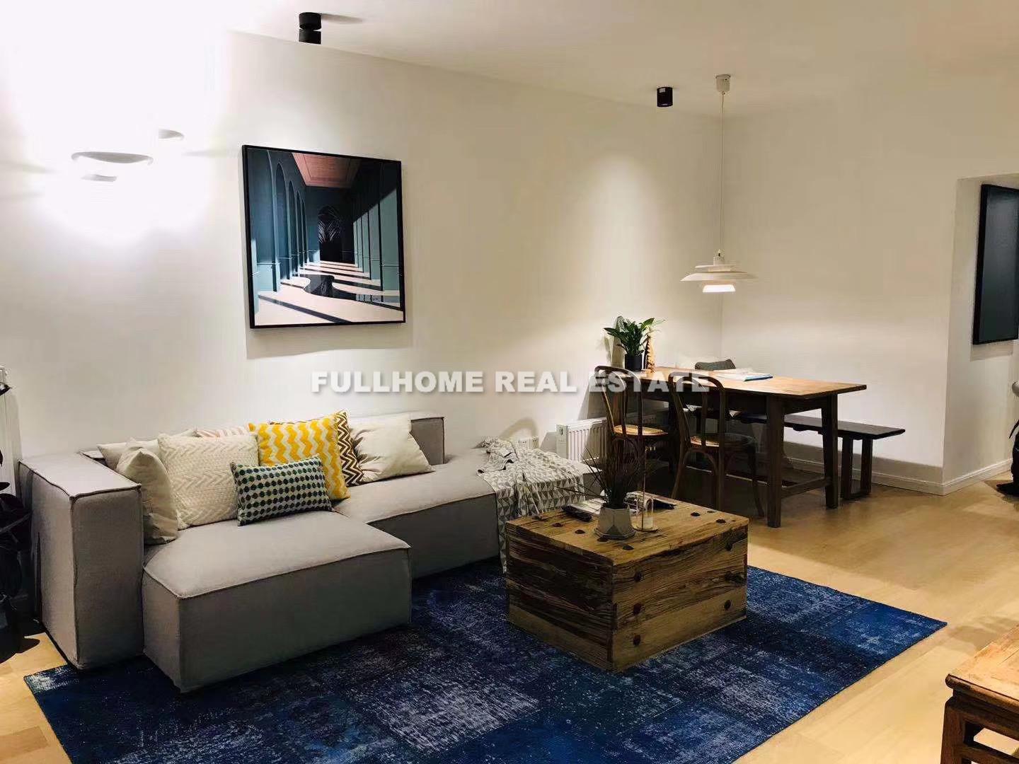 Xin Ping Apartment - 2 bedroom apartment in Shanghai, , 