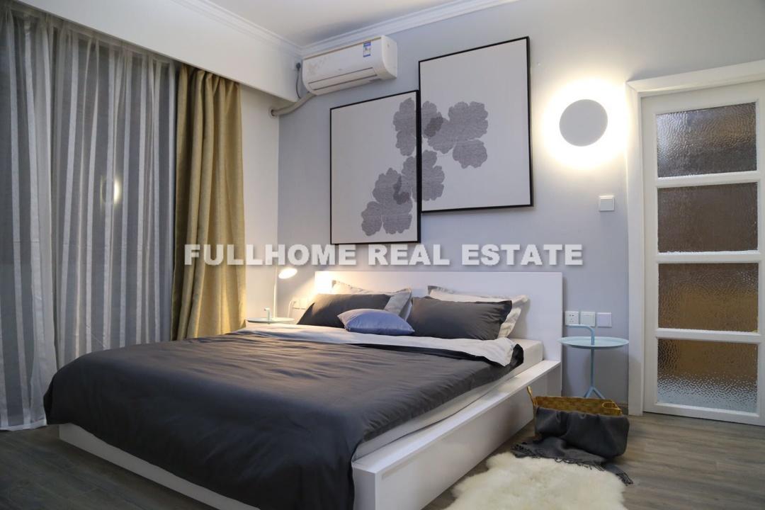 Tomson Nice Year Villas - Interior view 7, Shanghai rental property