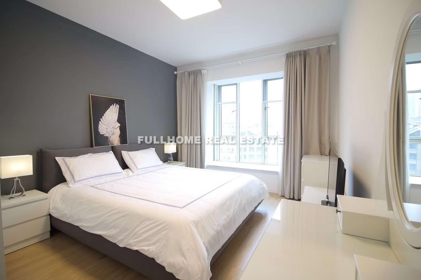 LaDoll International City - Interior view 3, Shanghai rental property